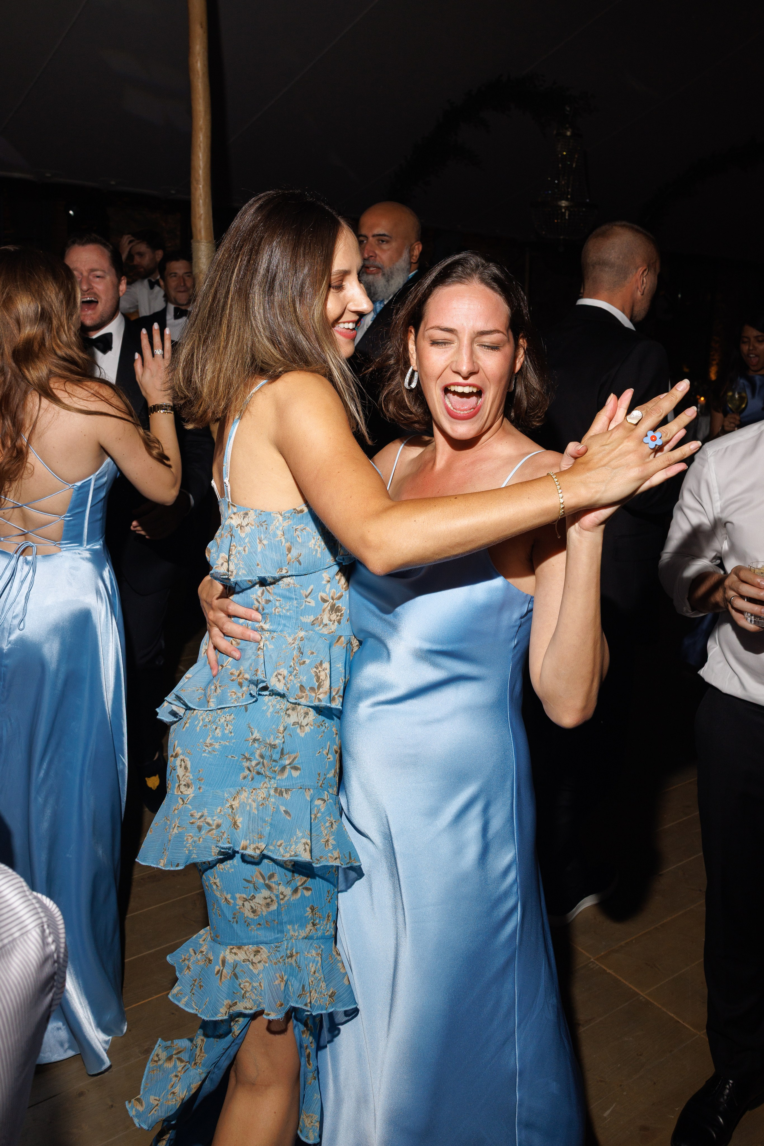 Julia & Max (Florence, Castello Di Cassole). Wedding photographer Osokin Evgeniy