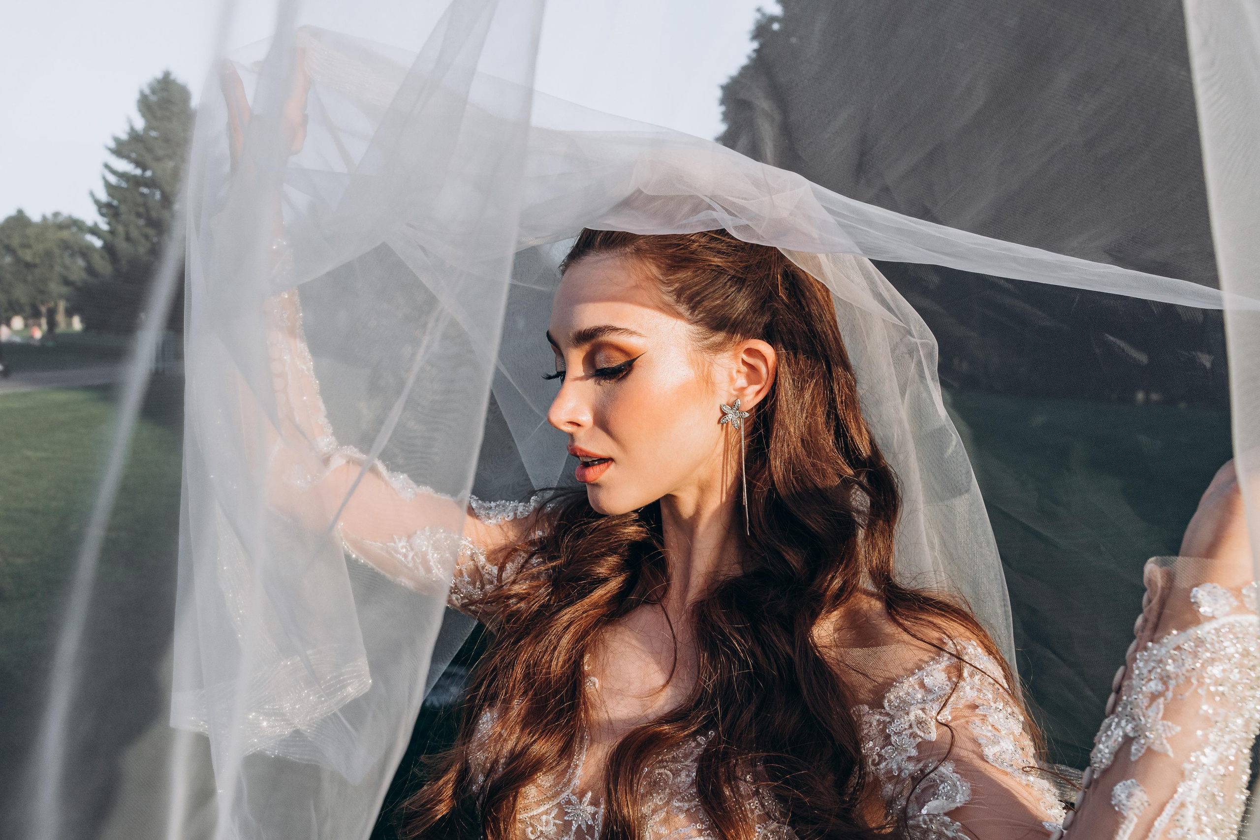 Diana & Andrey. Wedding photographer Osokin Evgeniy