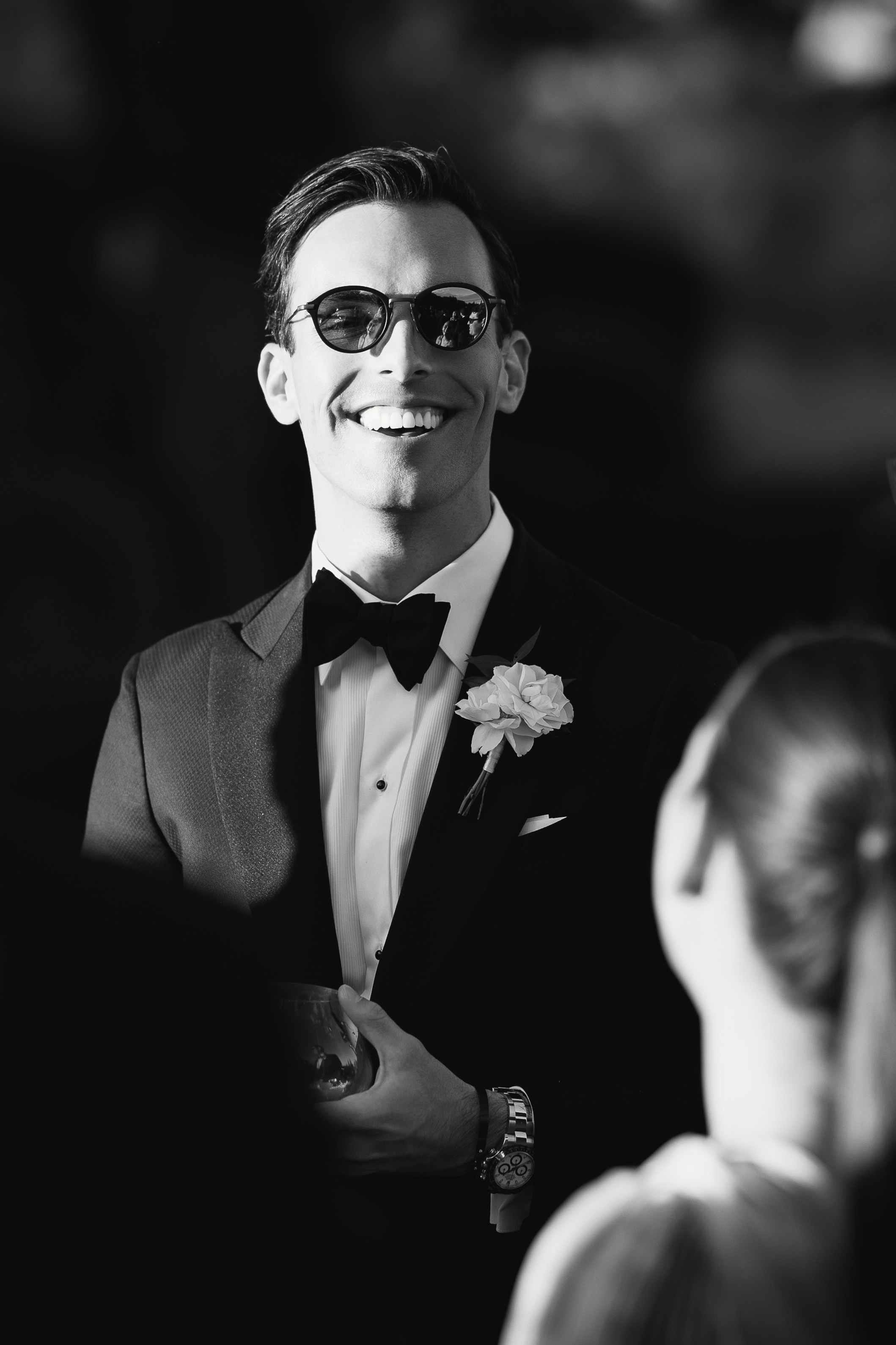 Teona & Maximilian — Wedding Photography Toronto Evgeniy Osokin
