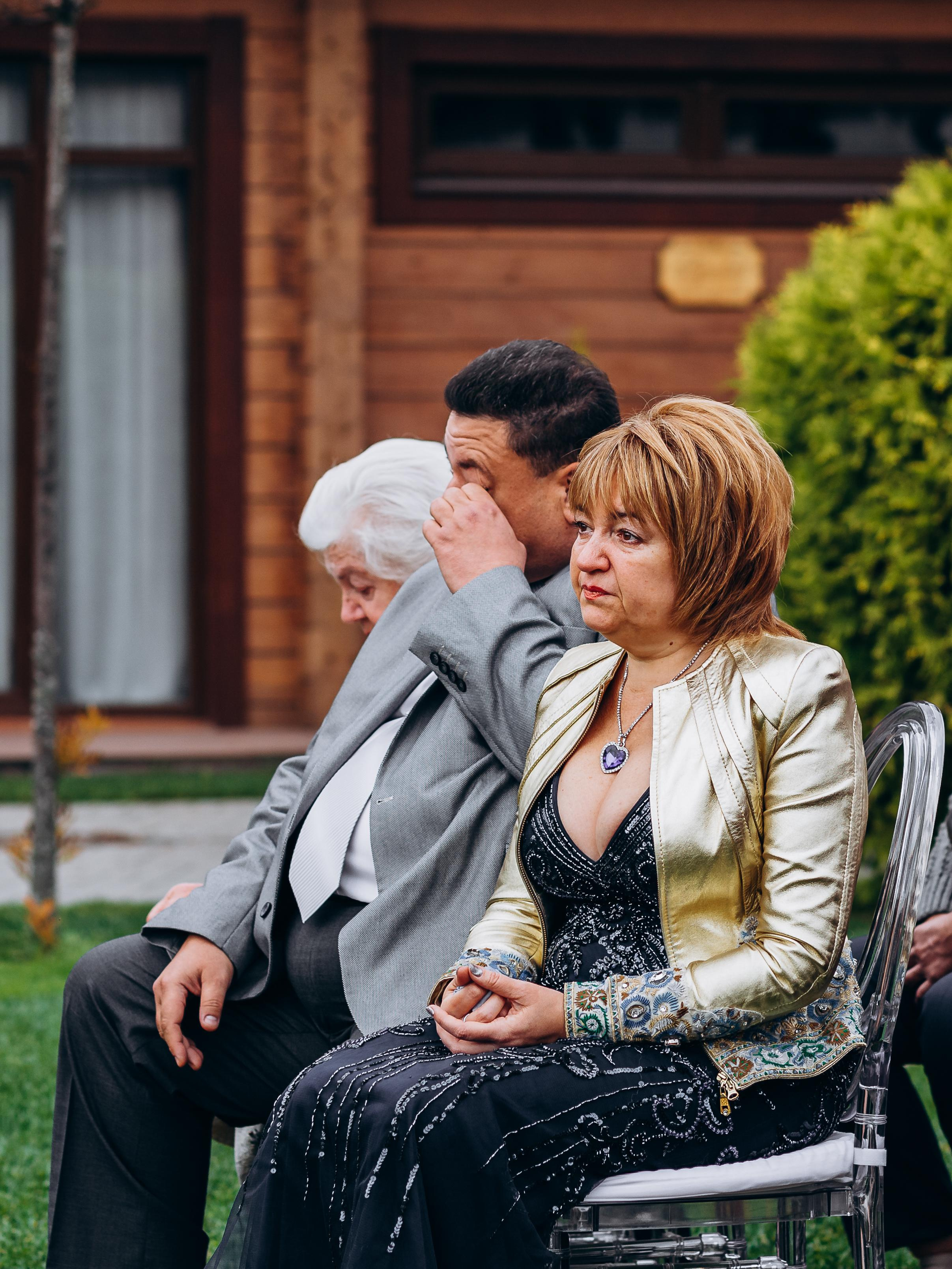 Diana & Andrey. Wedding photographer Osokin Evgeniy