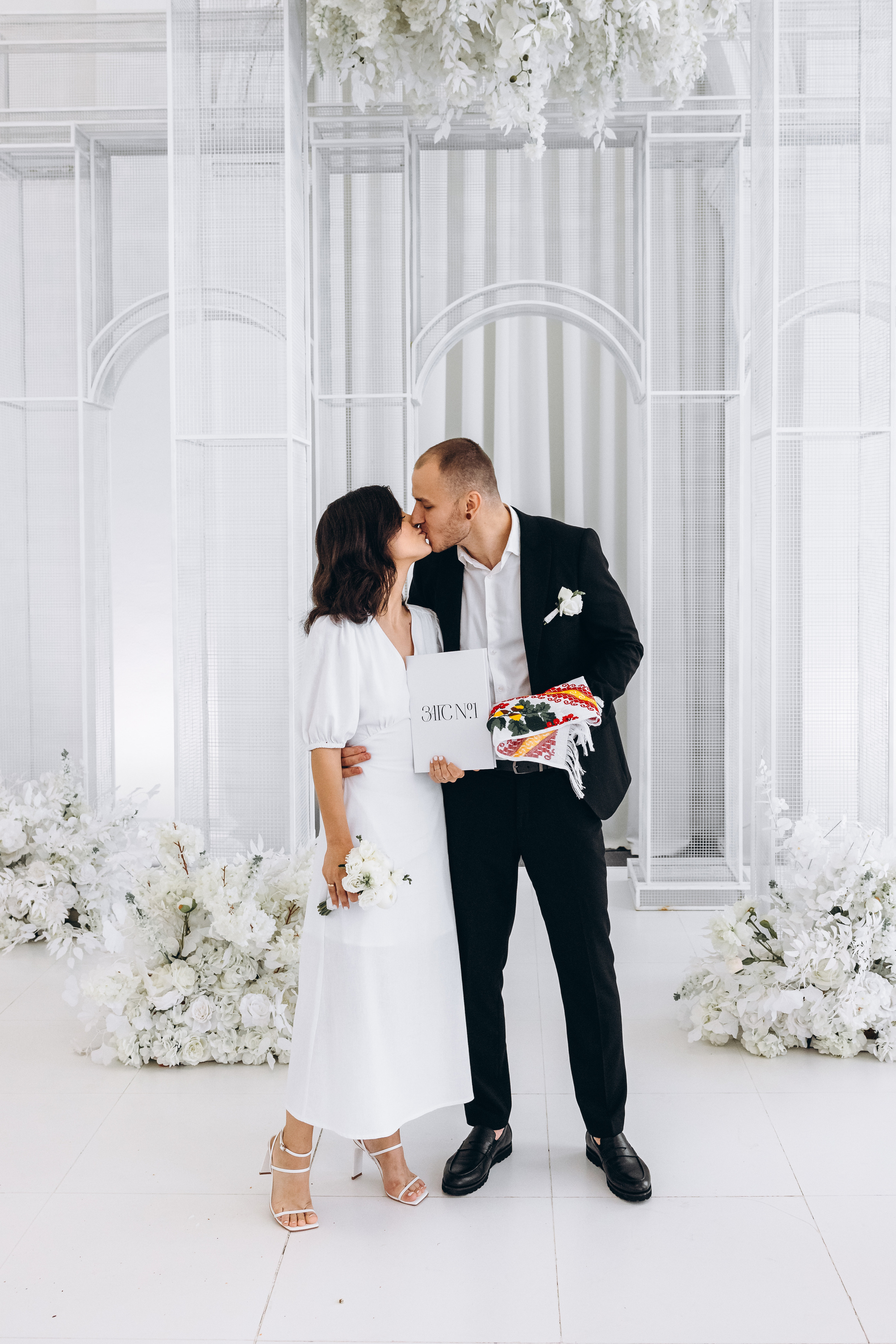 Katya & Vova. Wedding photographer Osokin Evgeniy