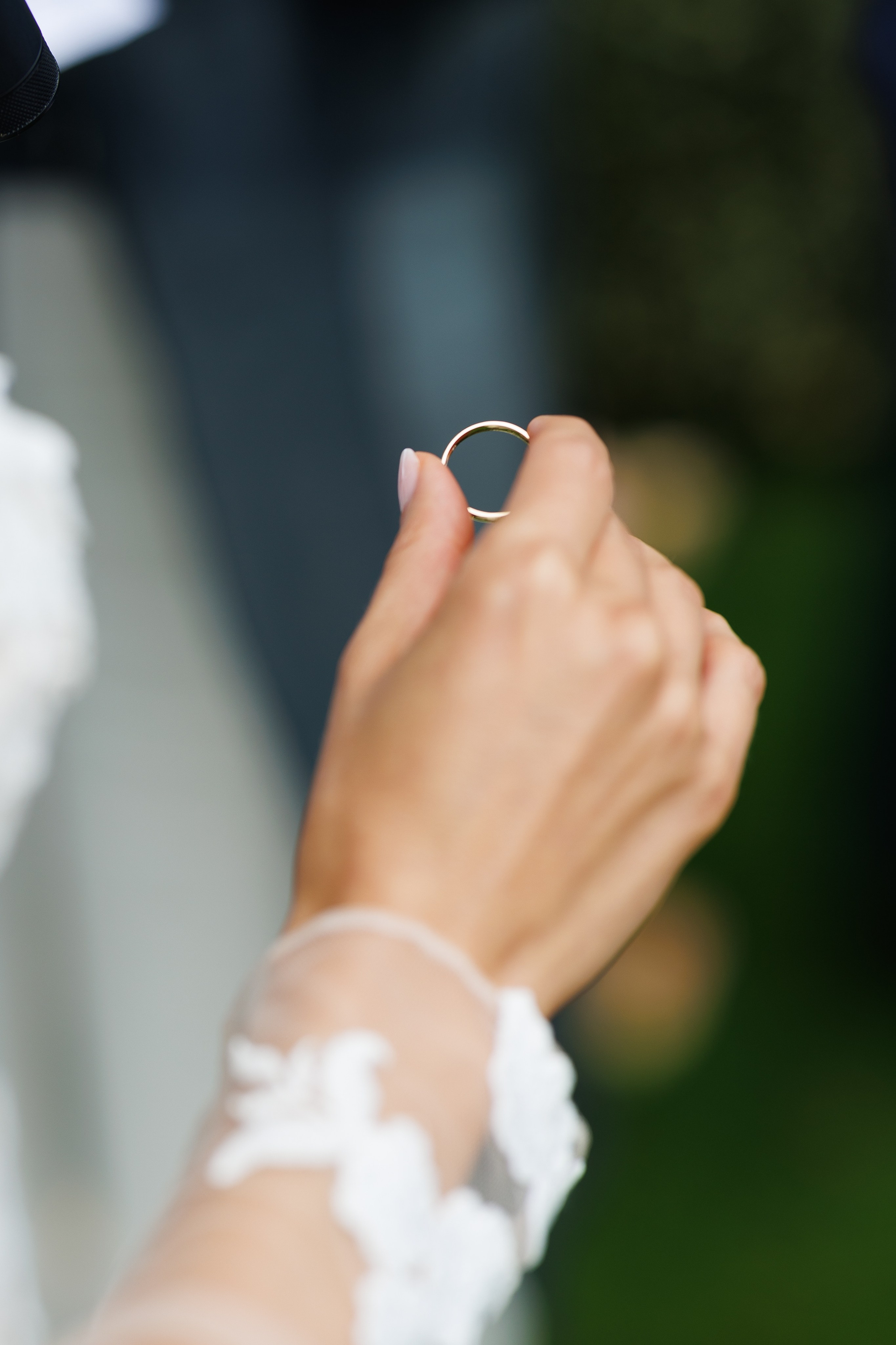 Camilla & Guiseppe (Bergamo, Villa Canton). Wedding photographer Osokin Evgeniy