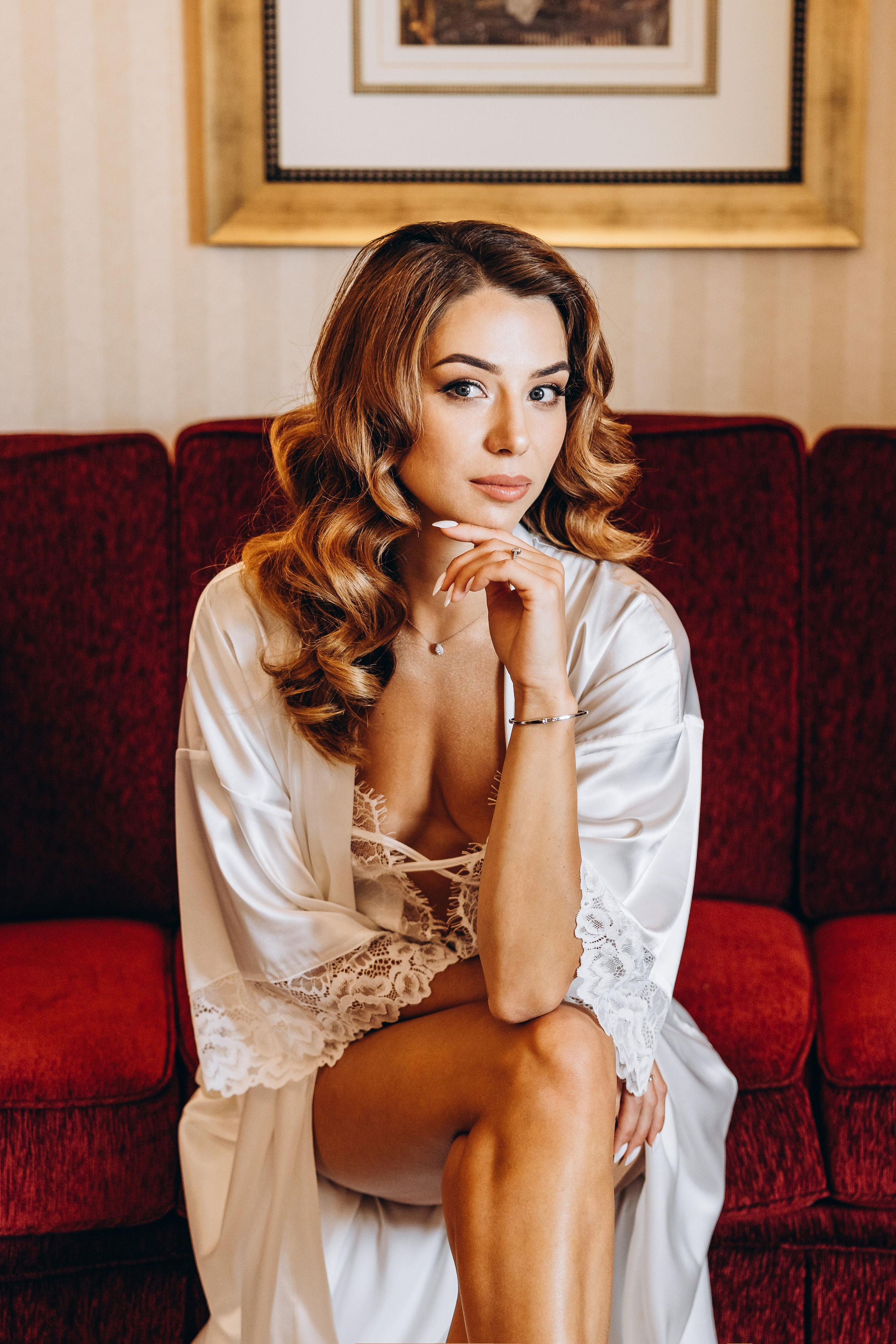 Yuliana & Sinan. Wedding photographer Osokin Evgeniy