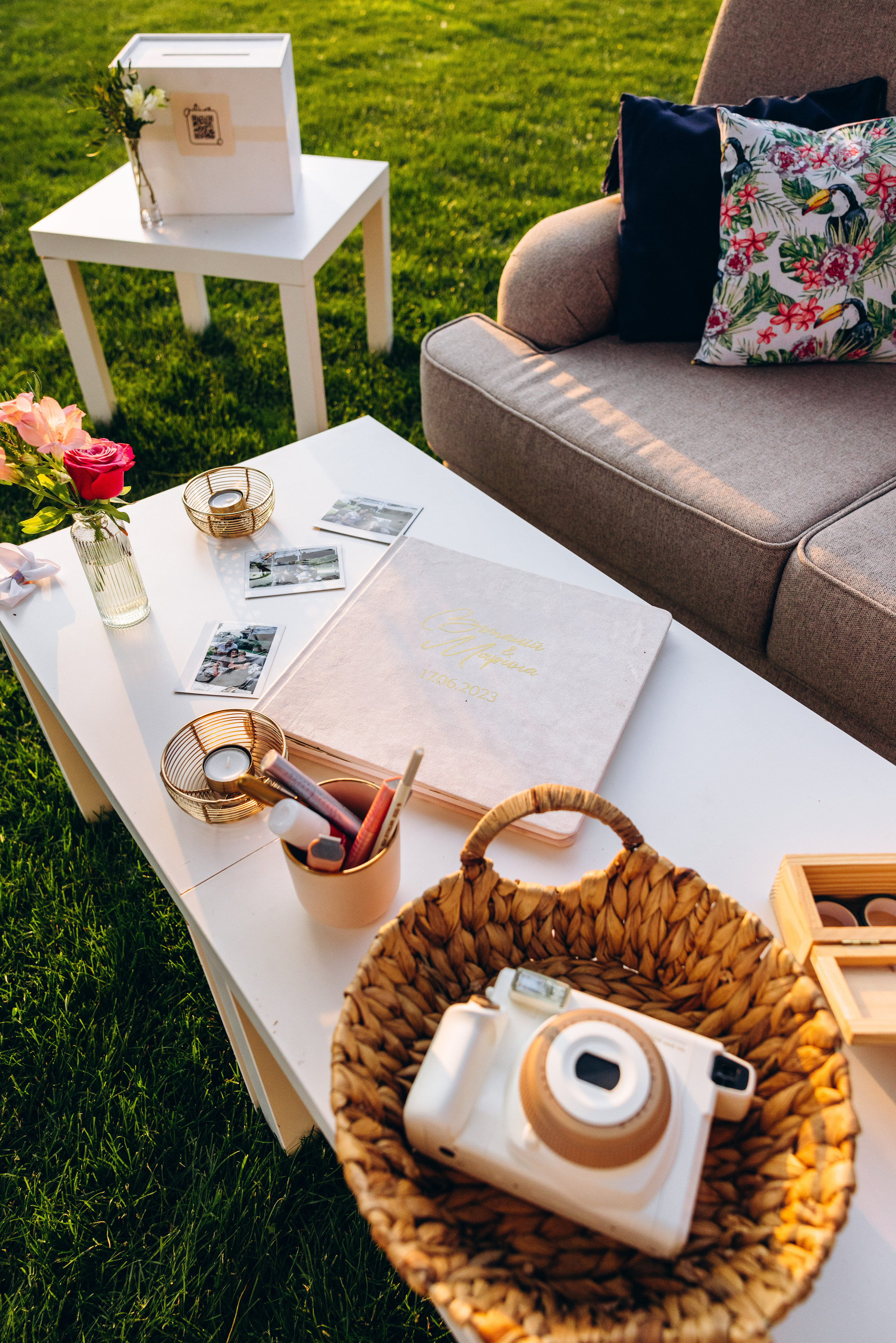 Marina & Vitaliy. Весільний фотограф Осокін Євгеній