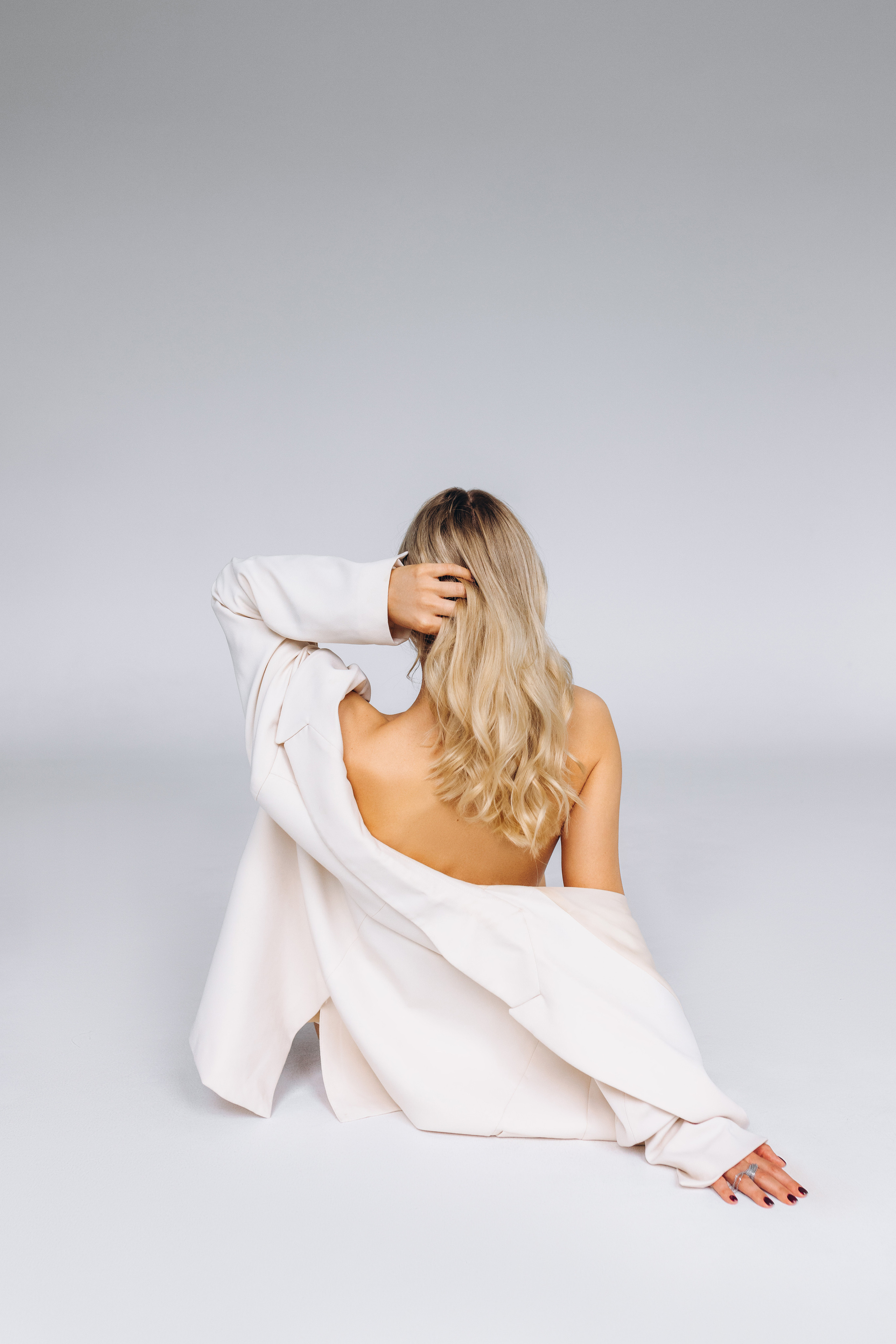 Margo. Wedding photographer Osokin Evgeniy