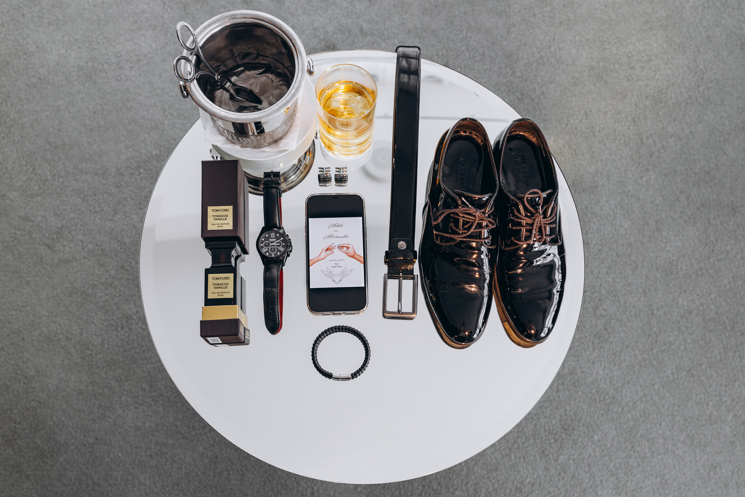 Adel & Alex. Wedding photographer Osokin Evgeniy