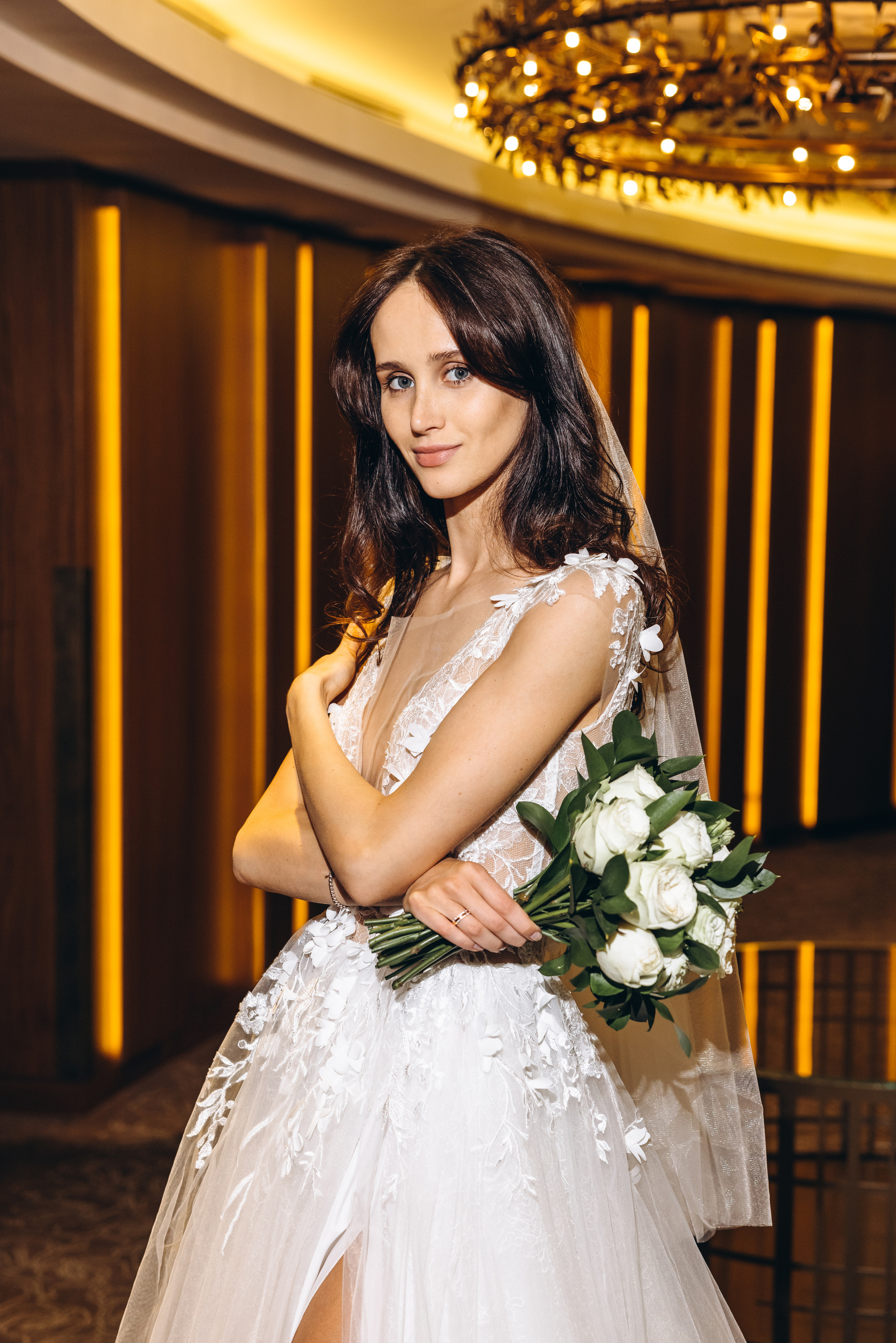 Alina & Ilya. Wedding photographer Osokin Evgeniy