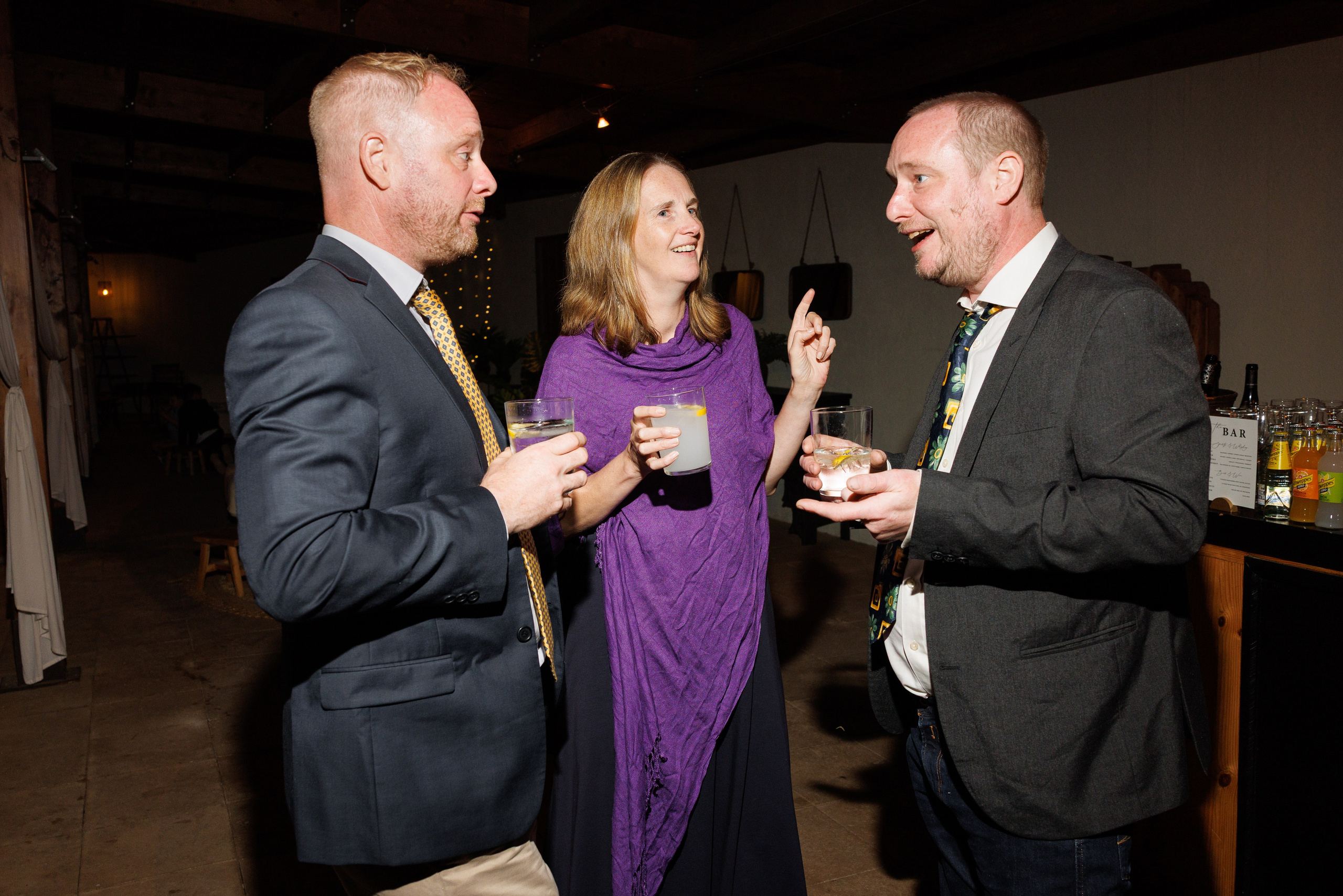 Fiona & Colin (Barcelona, La Baronia). Весільний фотограф Осокін Євгеній