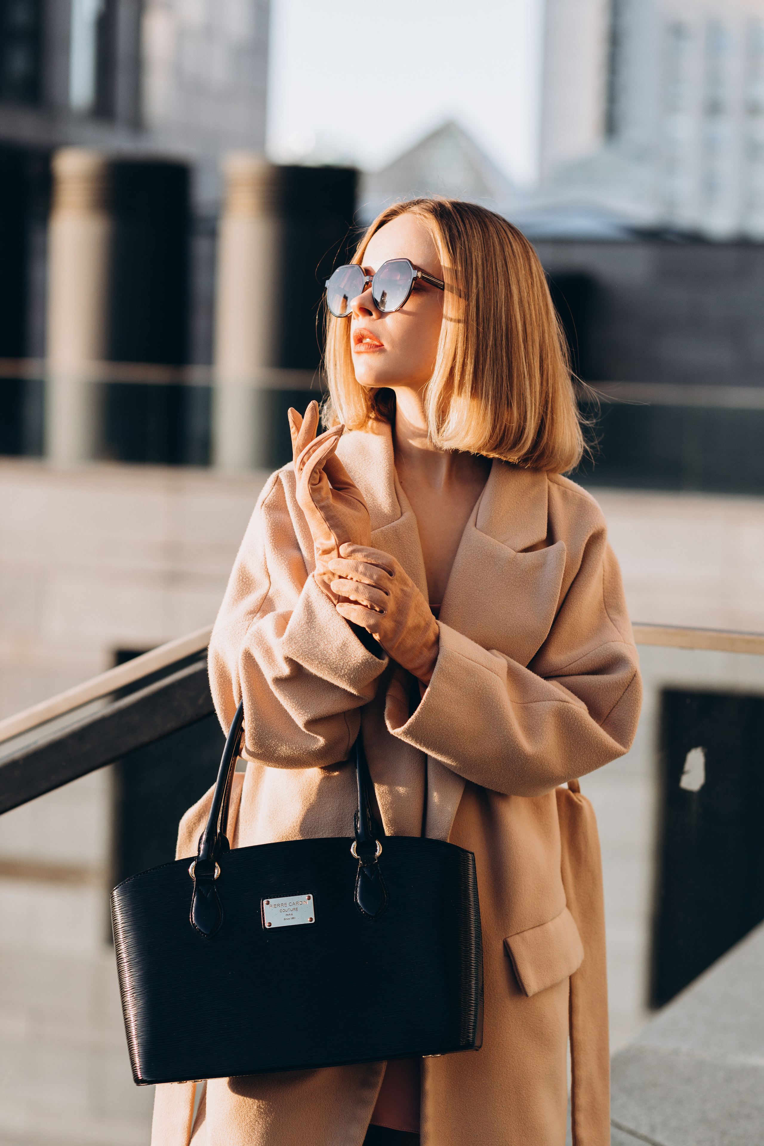 Inna. Весільний фотограф Осокін Євгеній