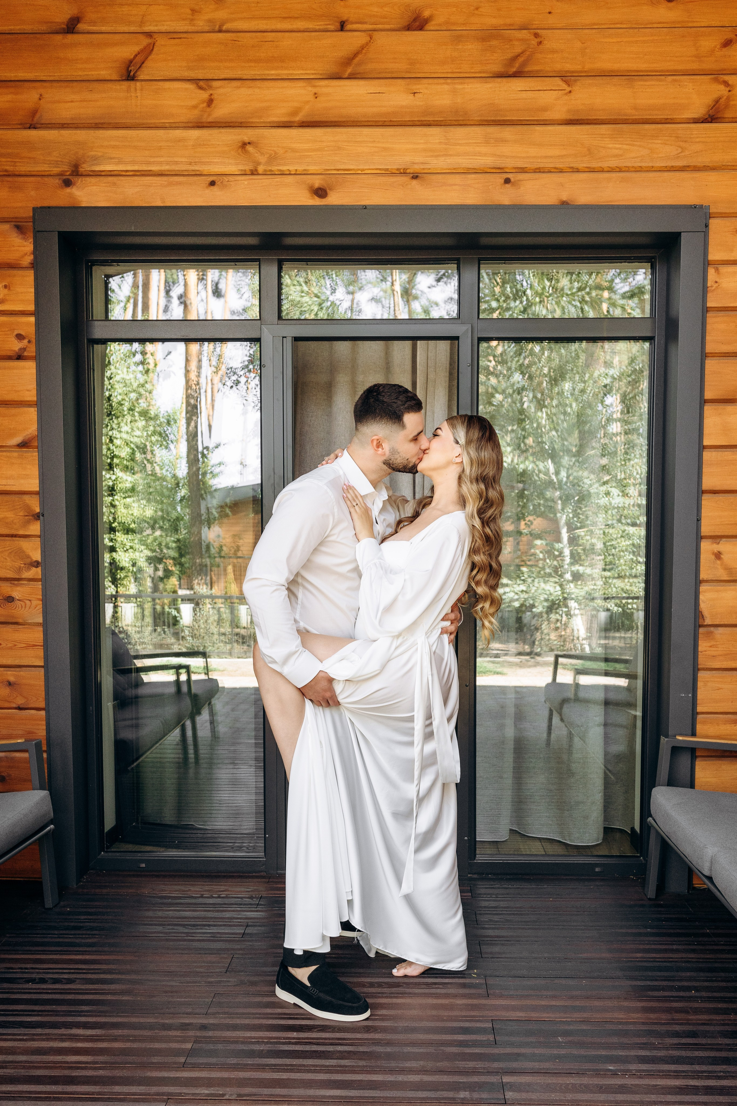 Arina & Oleg. Evgeniy Osokin Toronto Wedding Photographer Editorial&Candid
