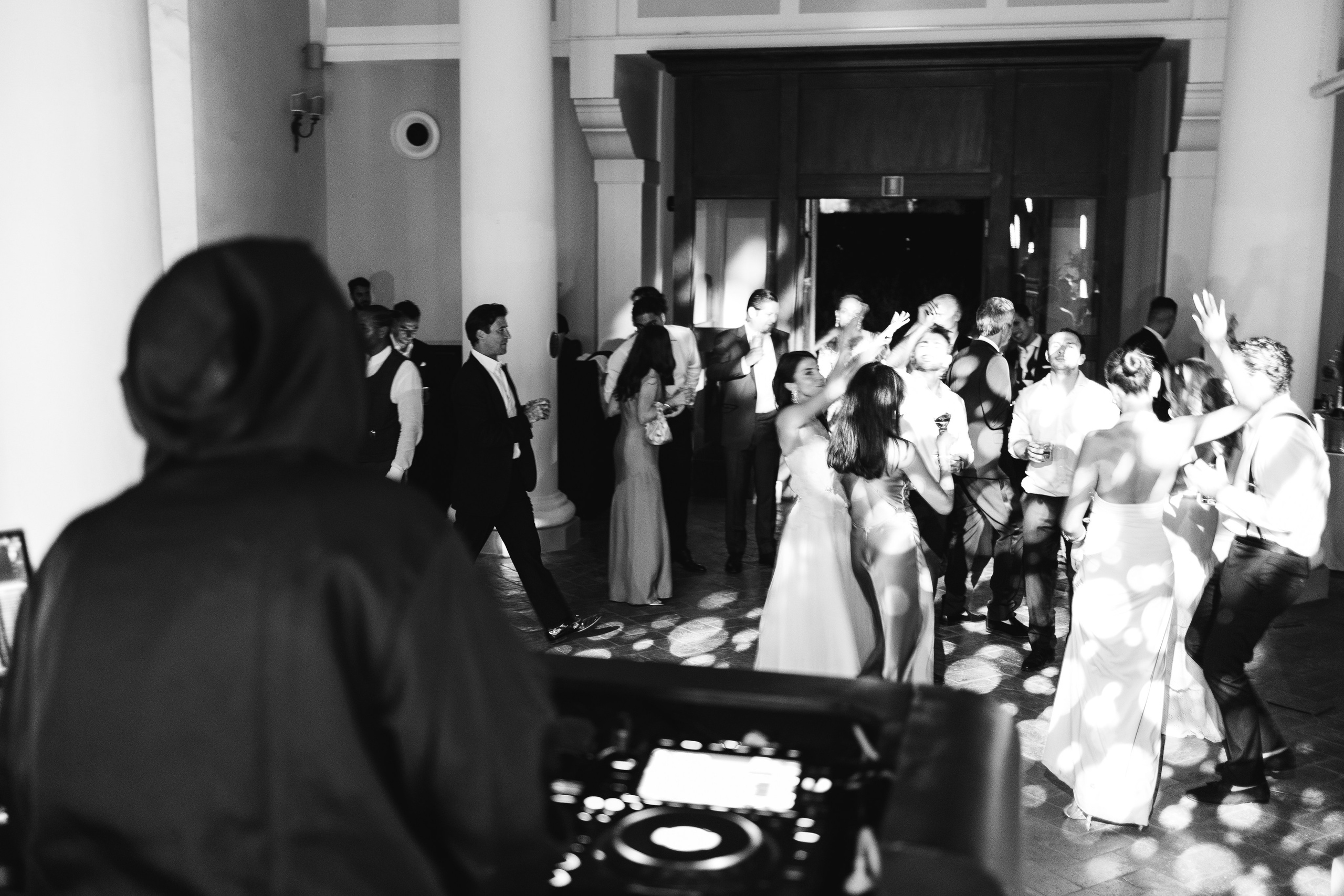 Julia & Max (Florence, Castello Di Cassole). Wedding photographer Osokin Evgeniy