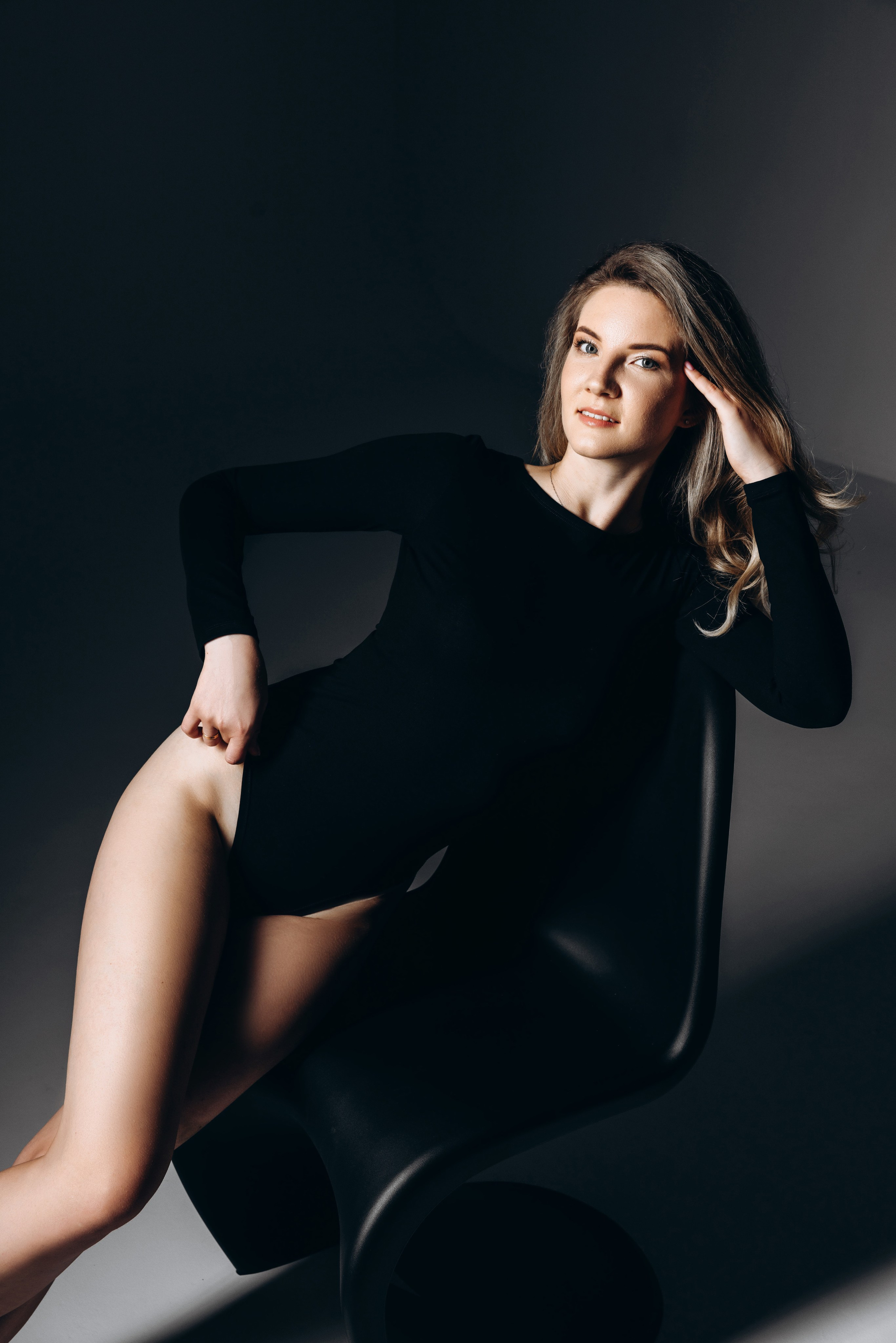 Lera. Wedding photographer Osokin Evgeniy