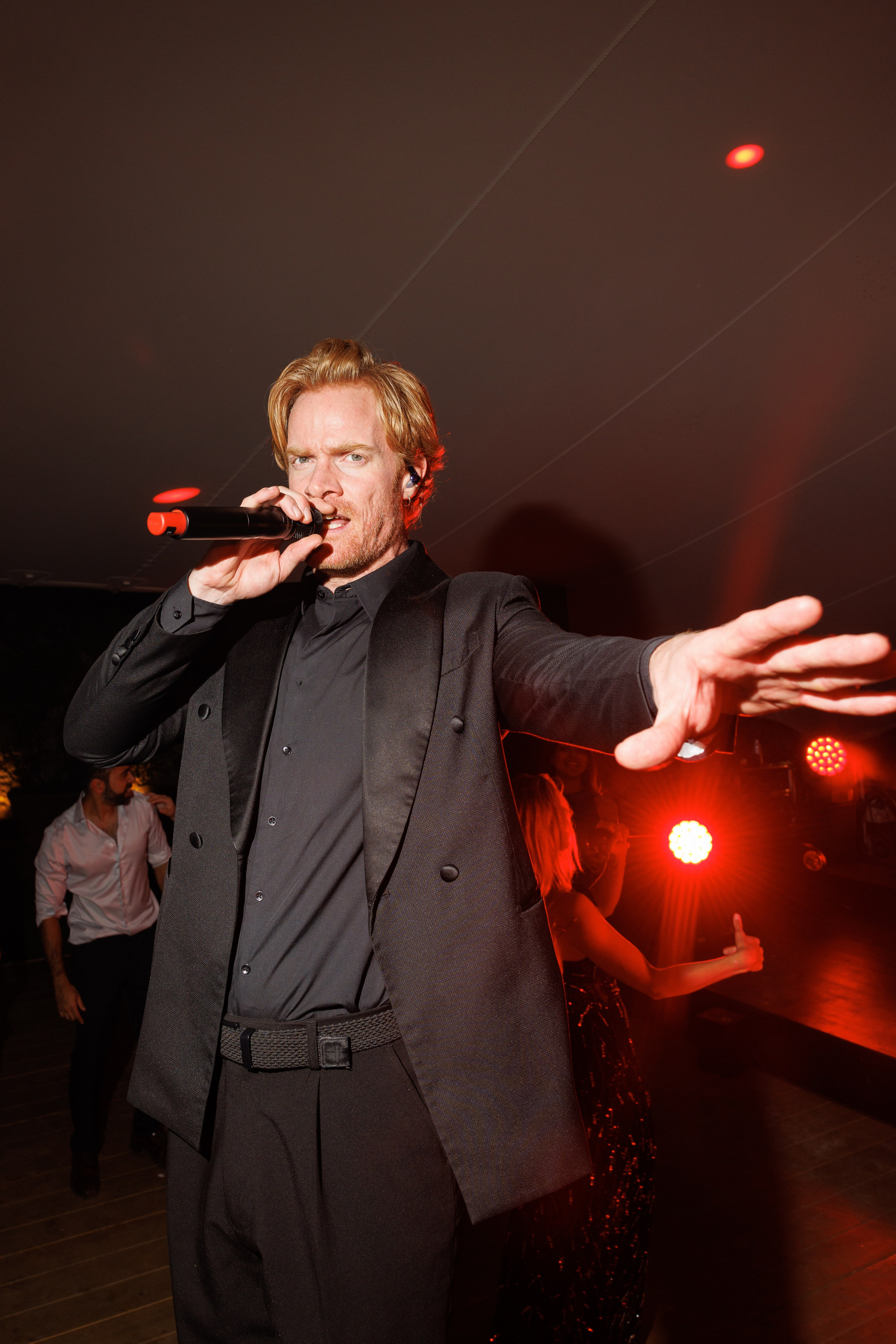 Julia & Max. Wedding photographer Toronto Osokin Evgeniy