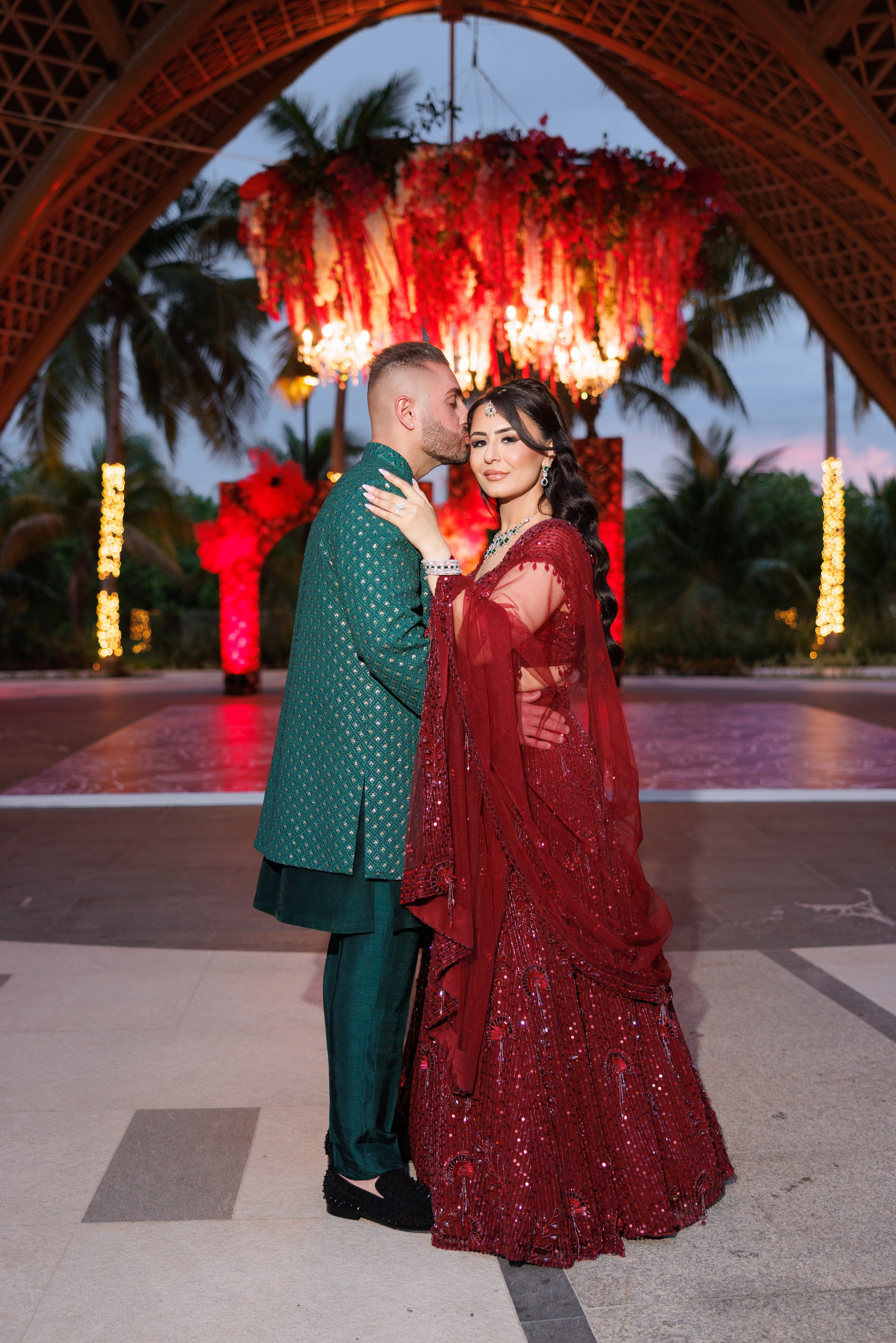 Nadia & Omar (Day 1). Destination Wedding Photographer — Spain, Italy & Toronto | Evgeniy Osokin