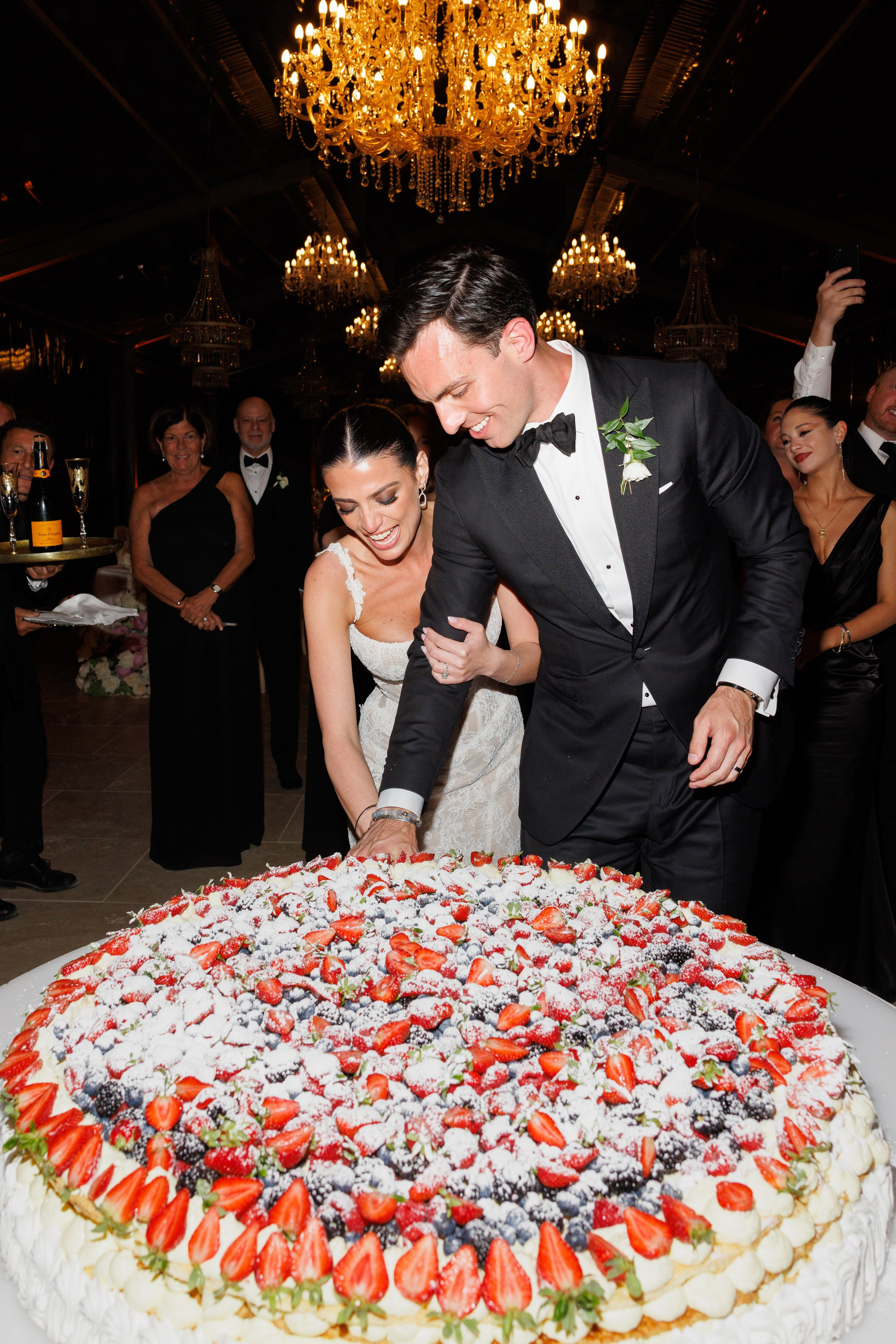 Teona & Maximilian — Wedding Photography Toronto Evgeniy Osokin