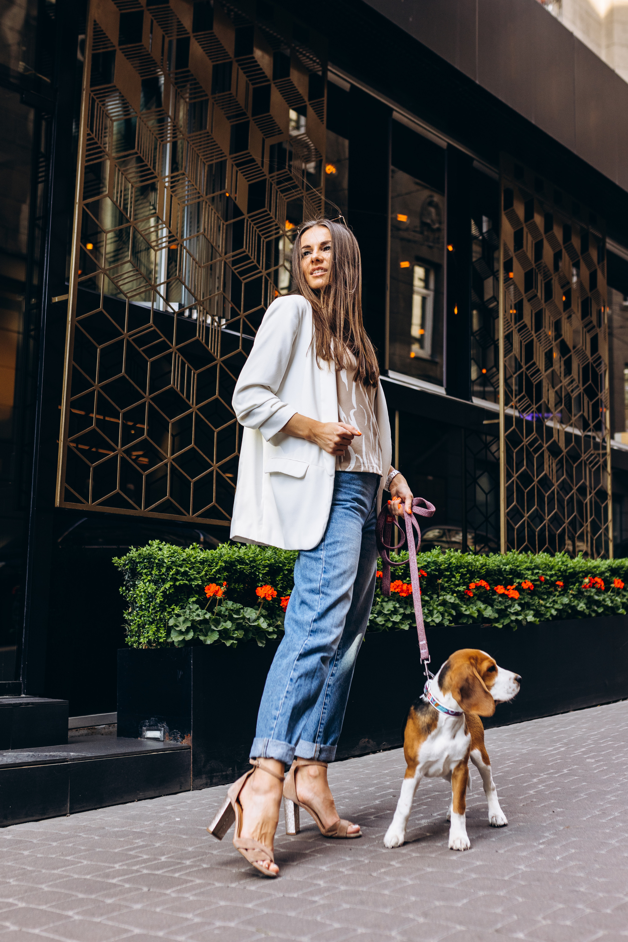 Anastasia. Весільний фотограф Осокін Євгеній