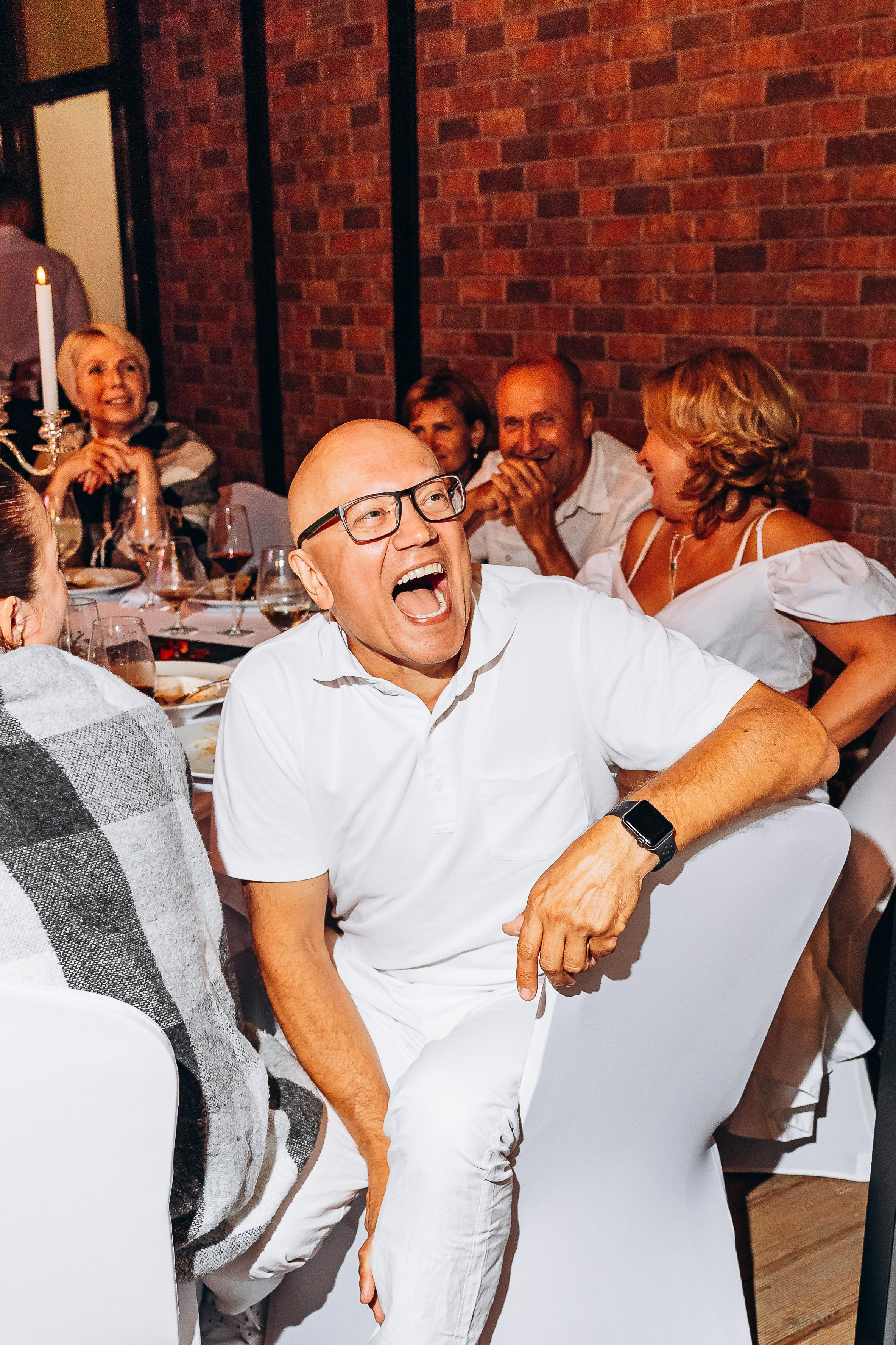 Olya & Anton. Wedding photographer Osokin Evgeniy