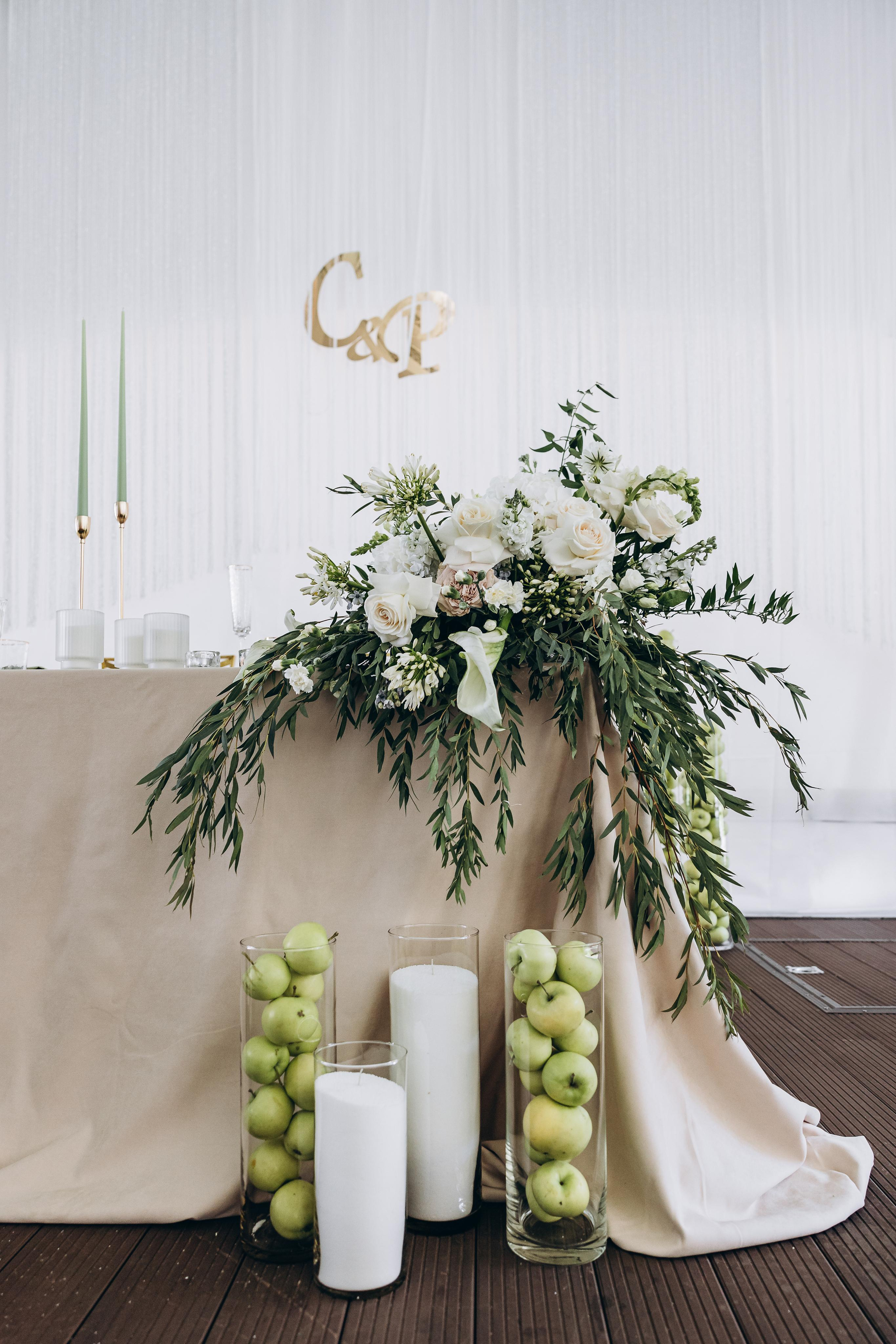 Ruslana & Sergey. Wedding photographer Osokin Evgeniy