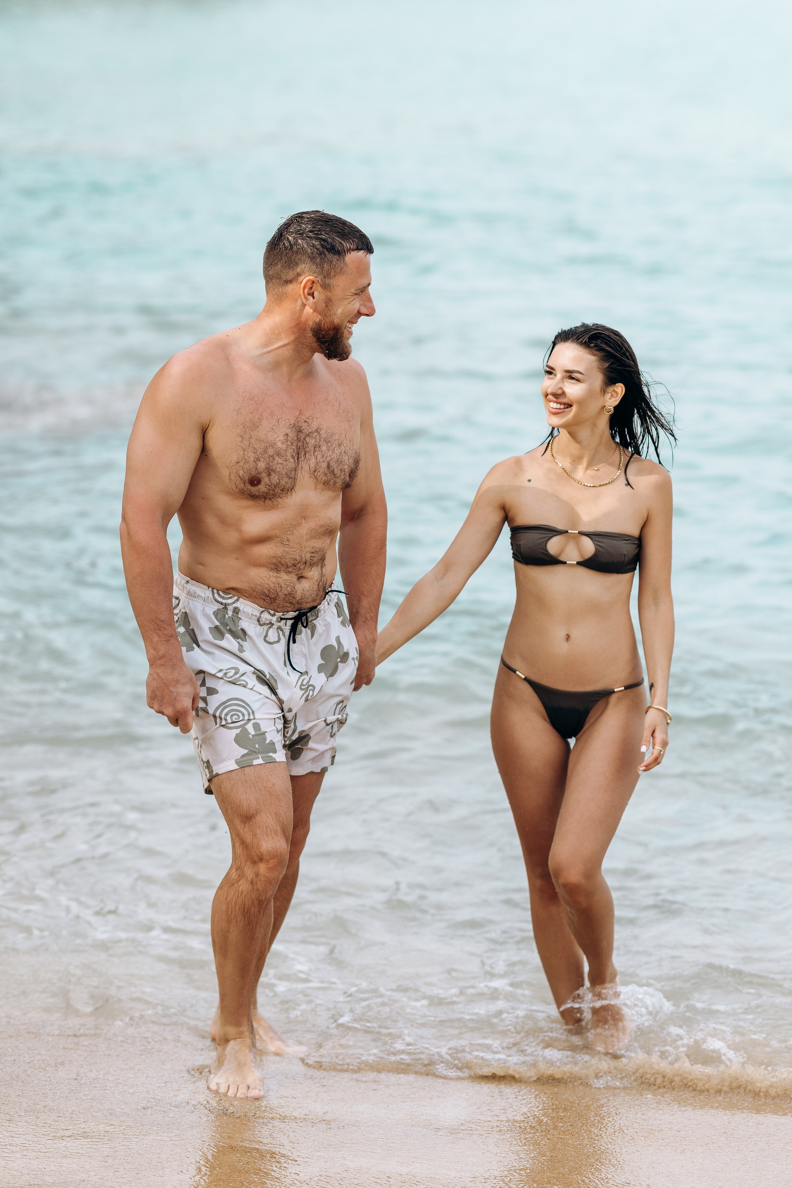 Yana & Olexandr. Wedding photographer Osokin Evgeniy