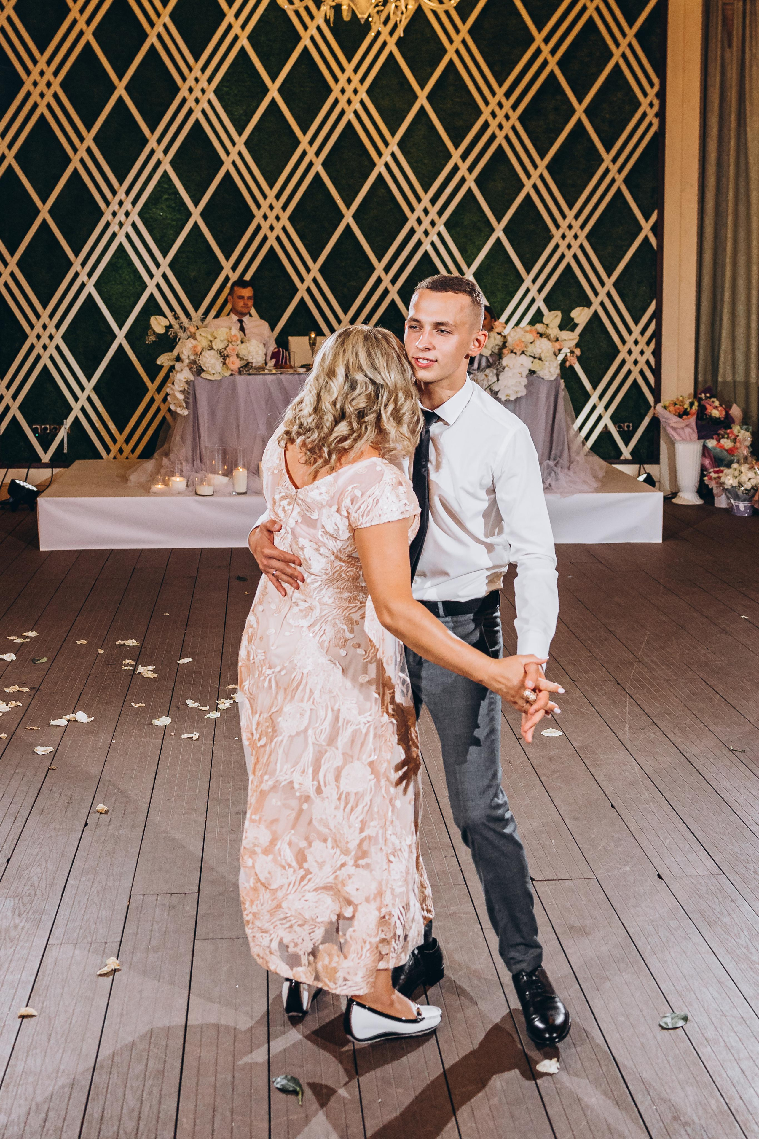 Anna & Vlad. Wedding photographer Osokin Evgeniy