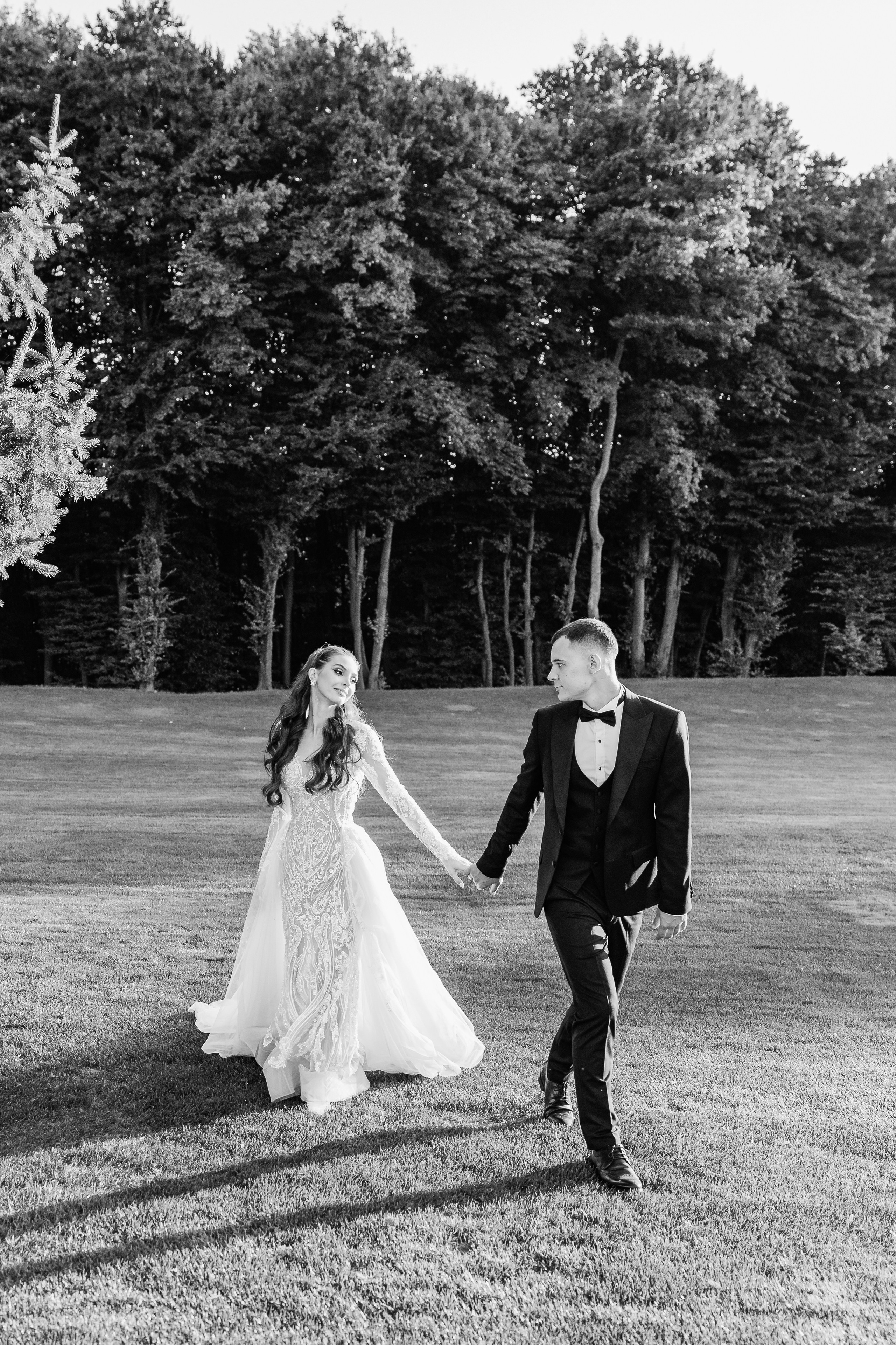 Весільний фотограф Київ Осокін Євгеній