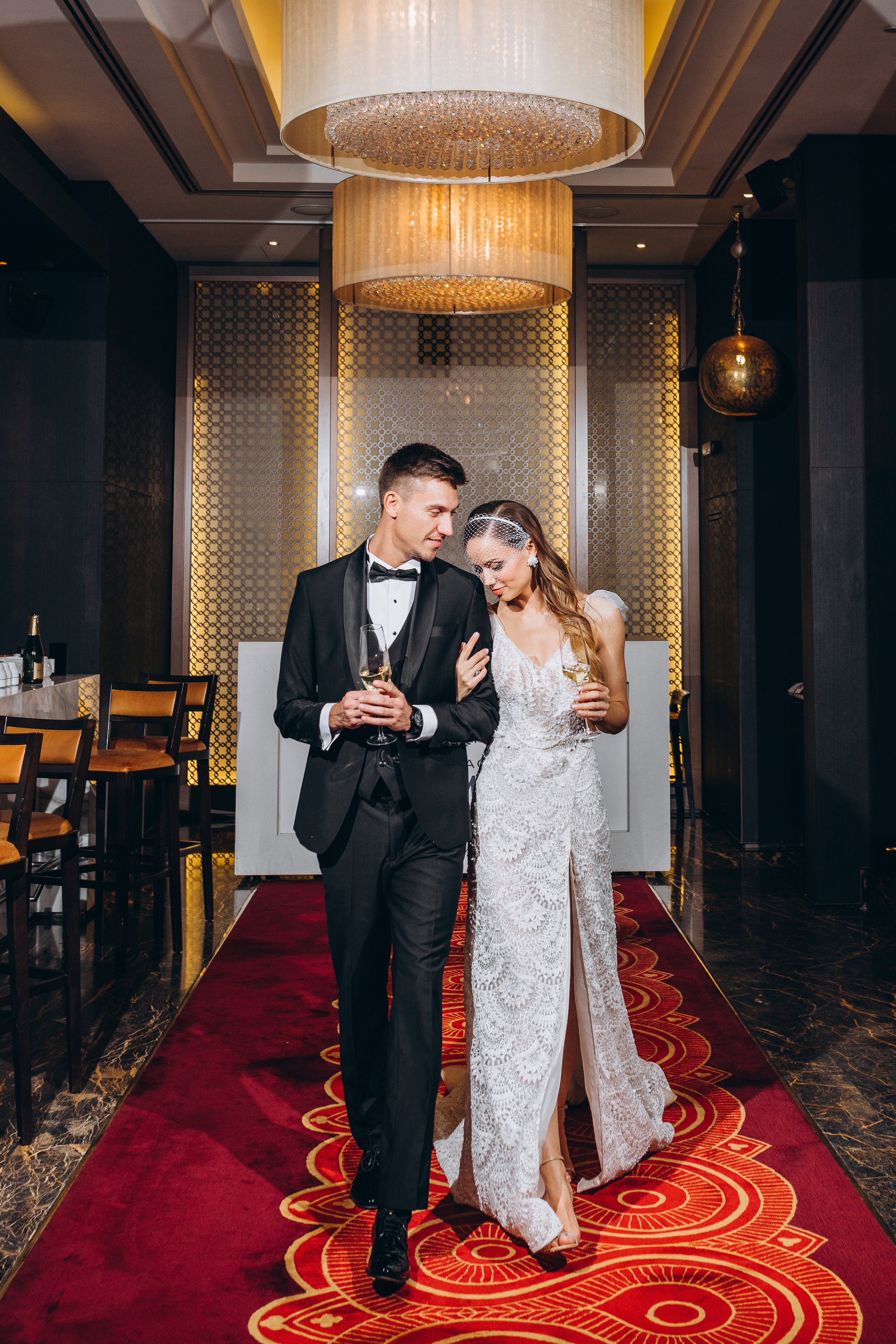 Adel & Alex. Wedding photographer Osokin Evgeniy