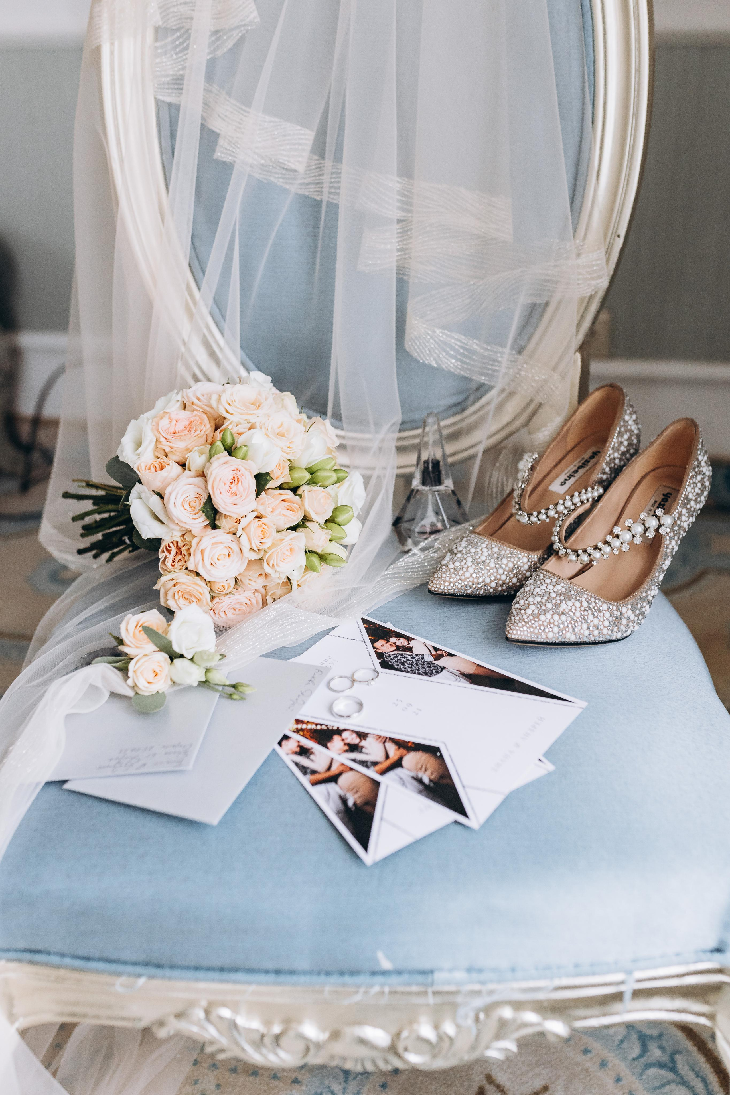 Diana & Andrey. Wedding photographer Osokin Evgeniy