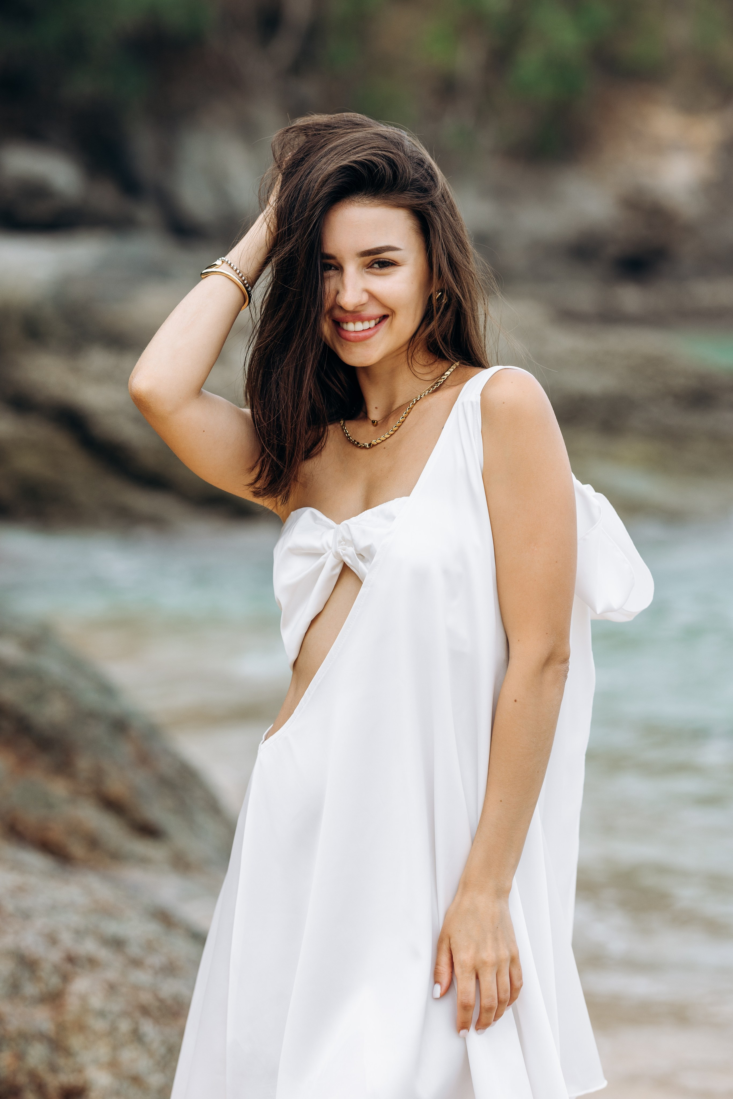 Yana. Весільний фотограф Осокін Євгеній