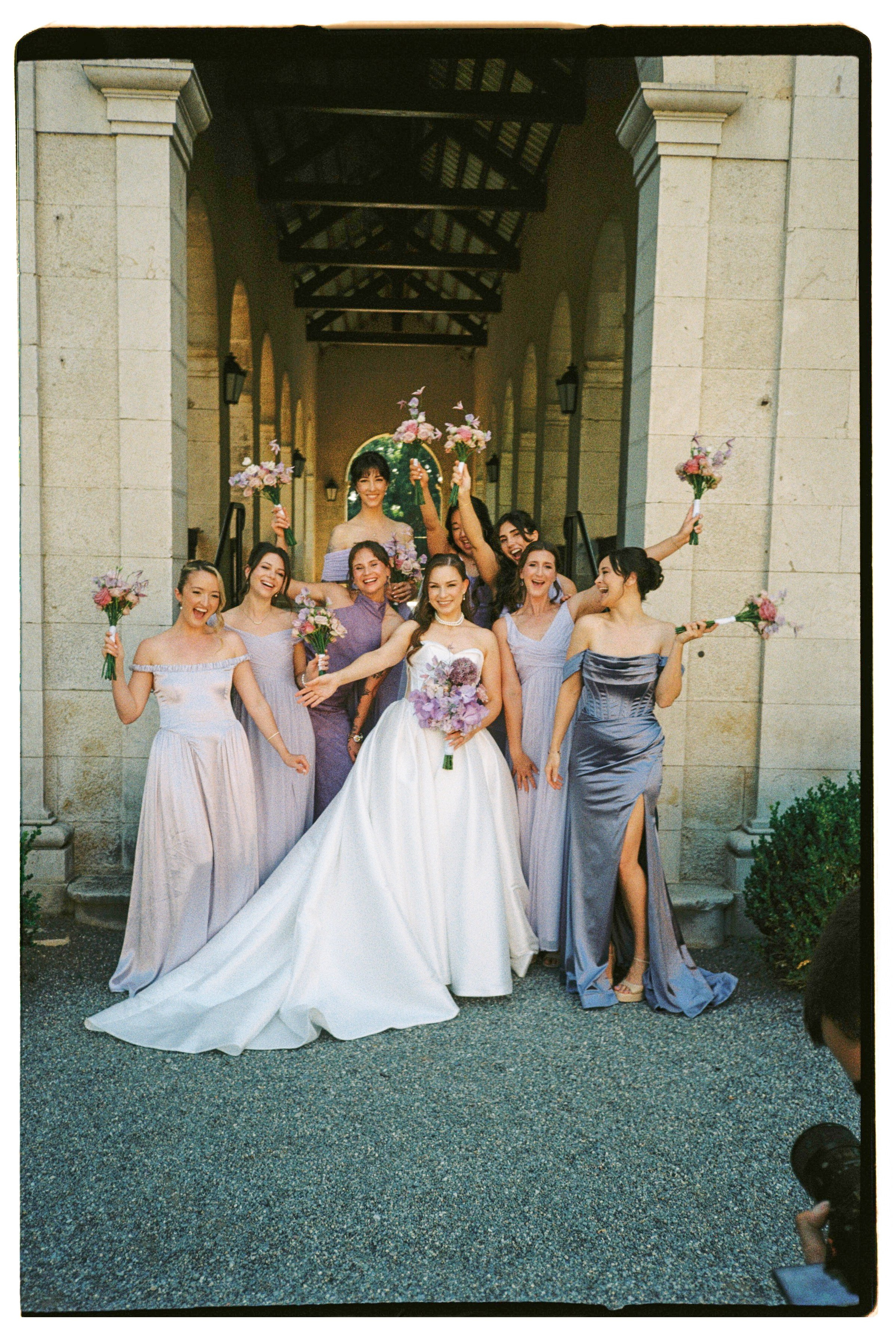 FILM. Evgeniy Osokin Toronto Wedding Photographer Editorial&Candid