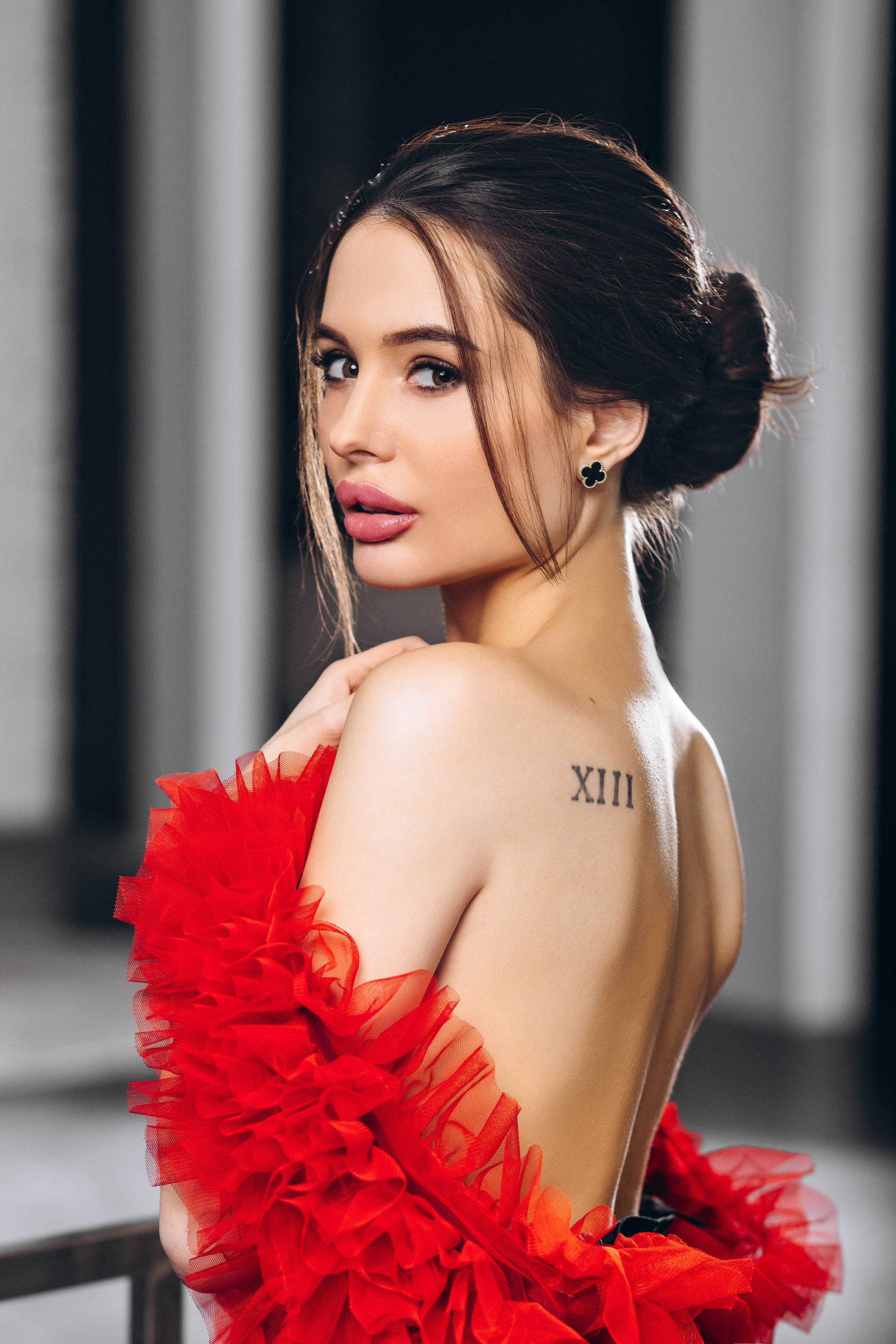 Lena. Wedding photographer Osokin Evgeniy