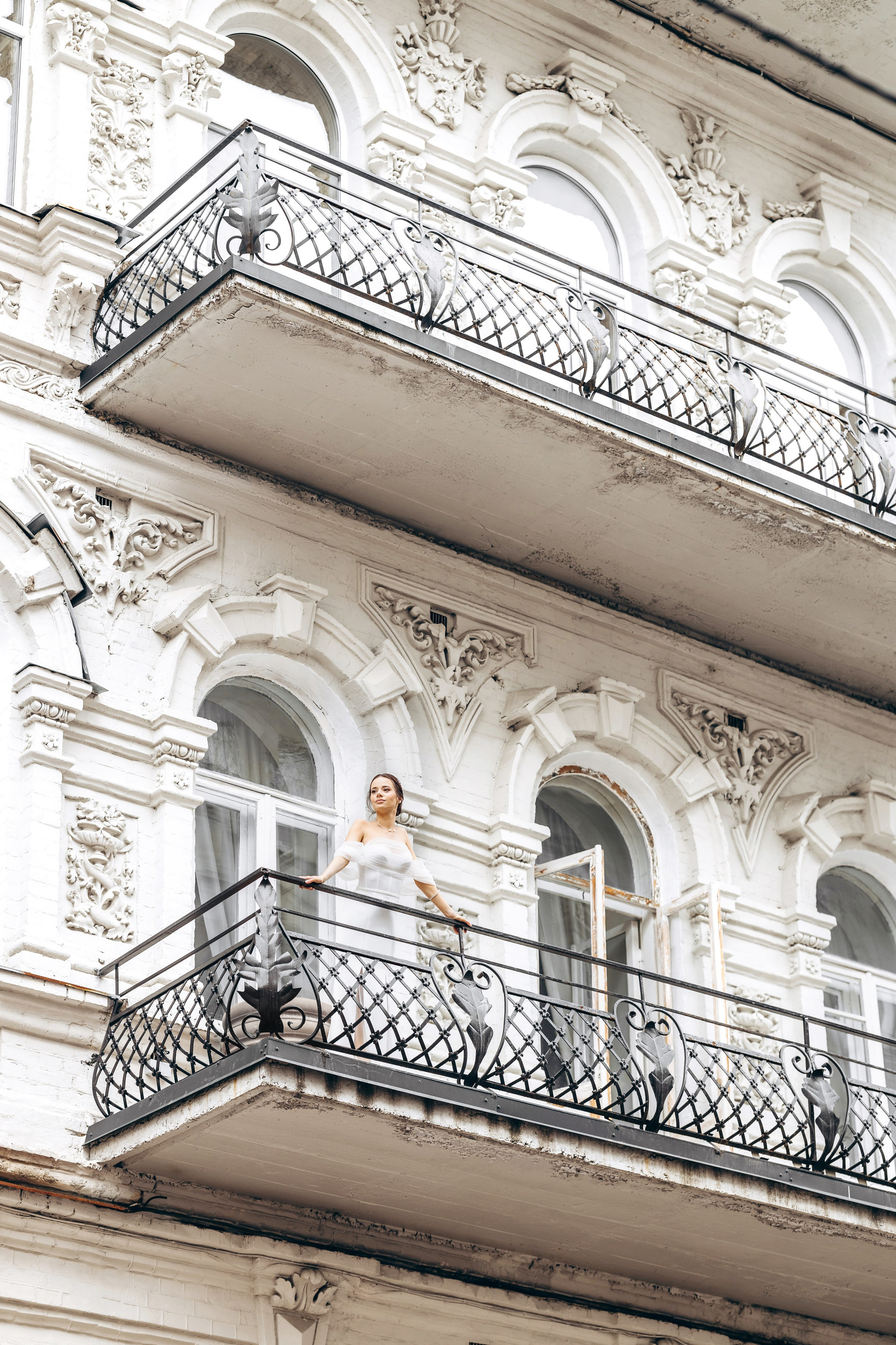 Krystyna & Oleksandr. Wedding photographer Osokin Evgeniy