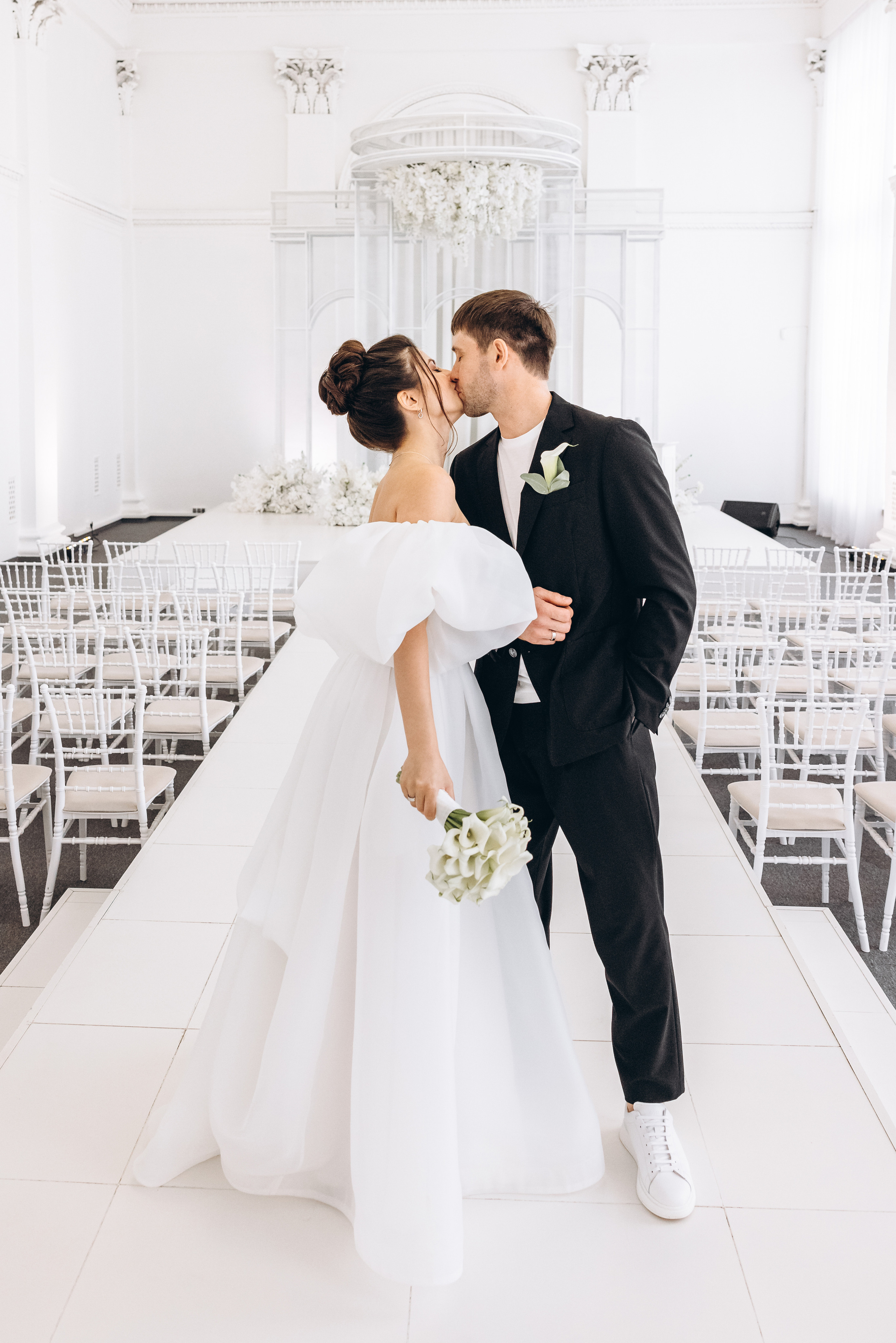 Vita & Rail. Wedding photographer Osokin Evgeniy