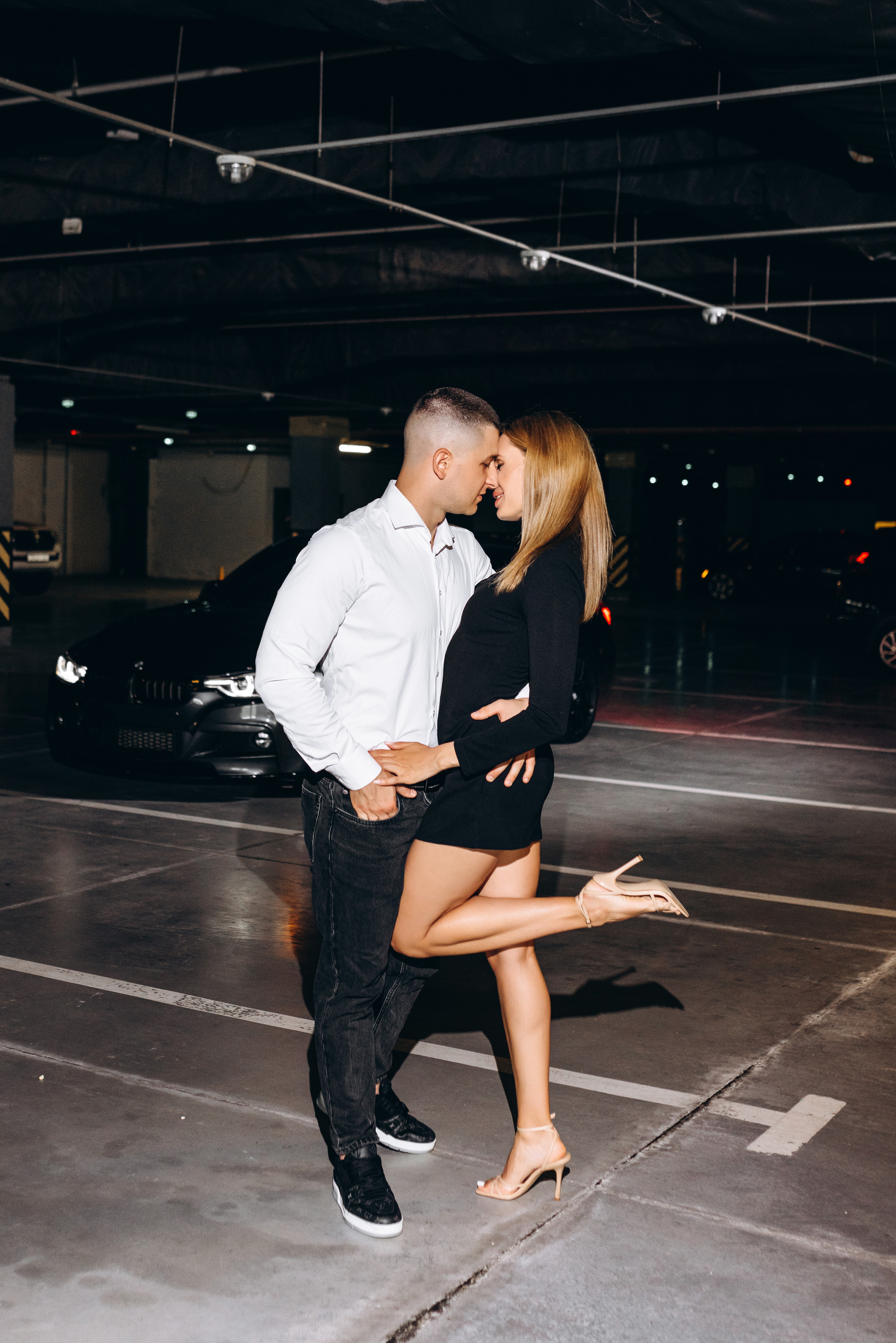 Aleksey & Snezanna. Wedding photographer Osokin Evgeniy