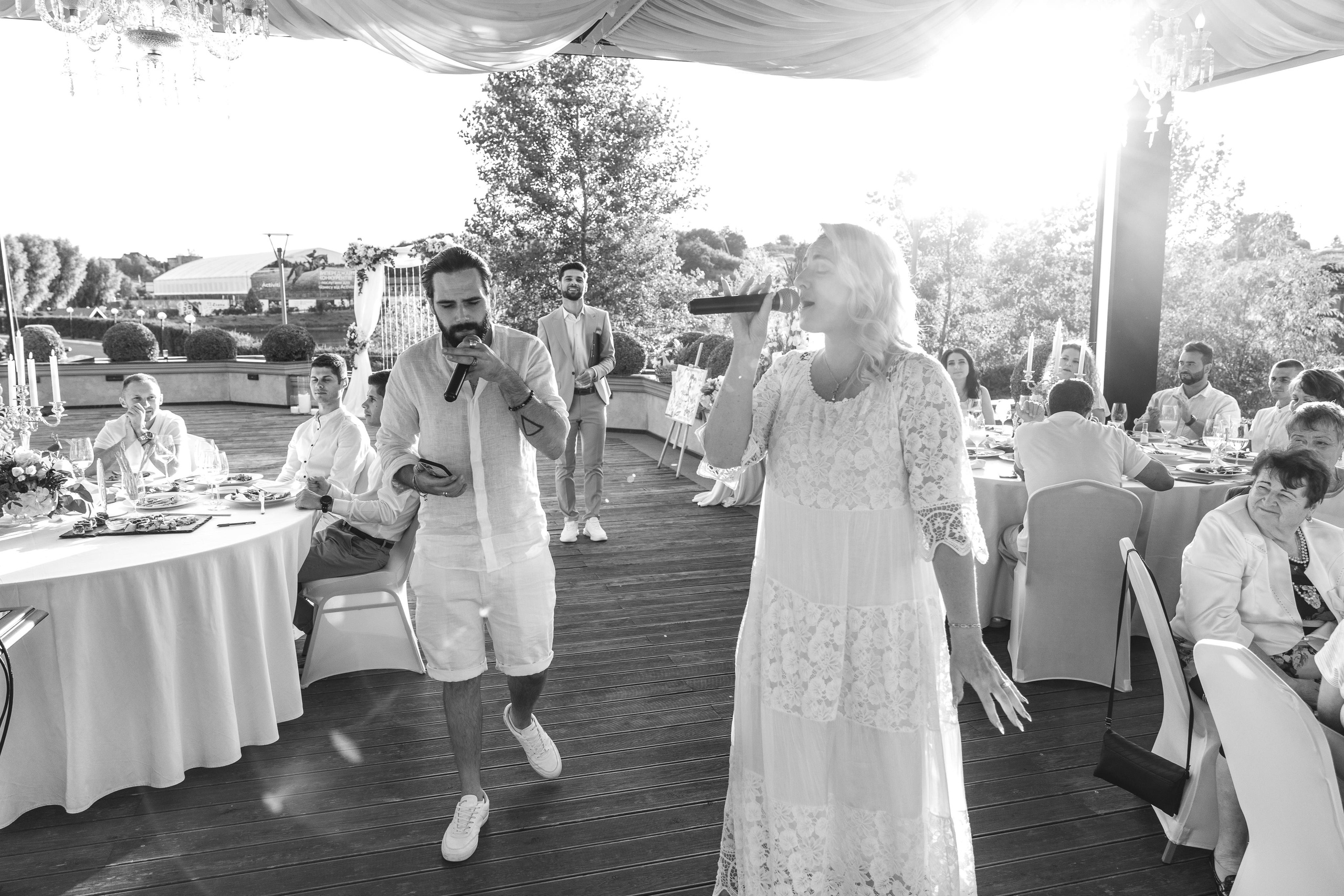 Olya & Anton. Wedding photographer Osokin Evgeniy