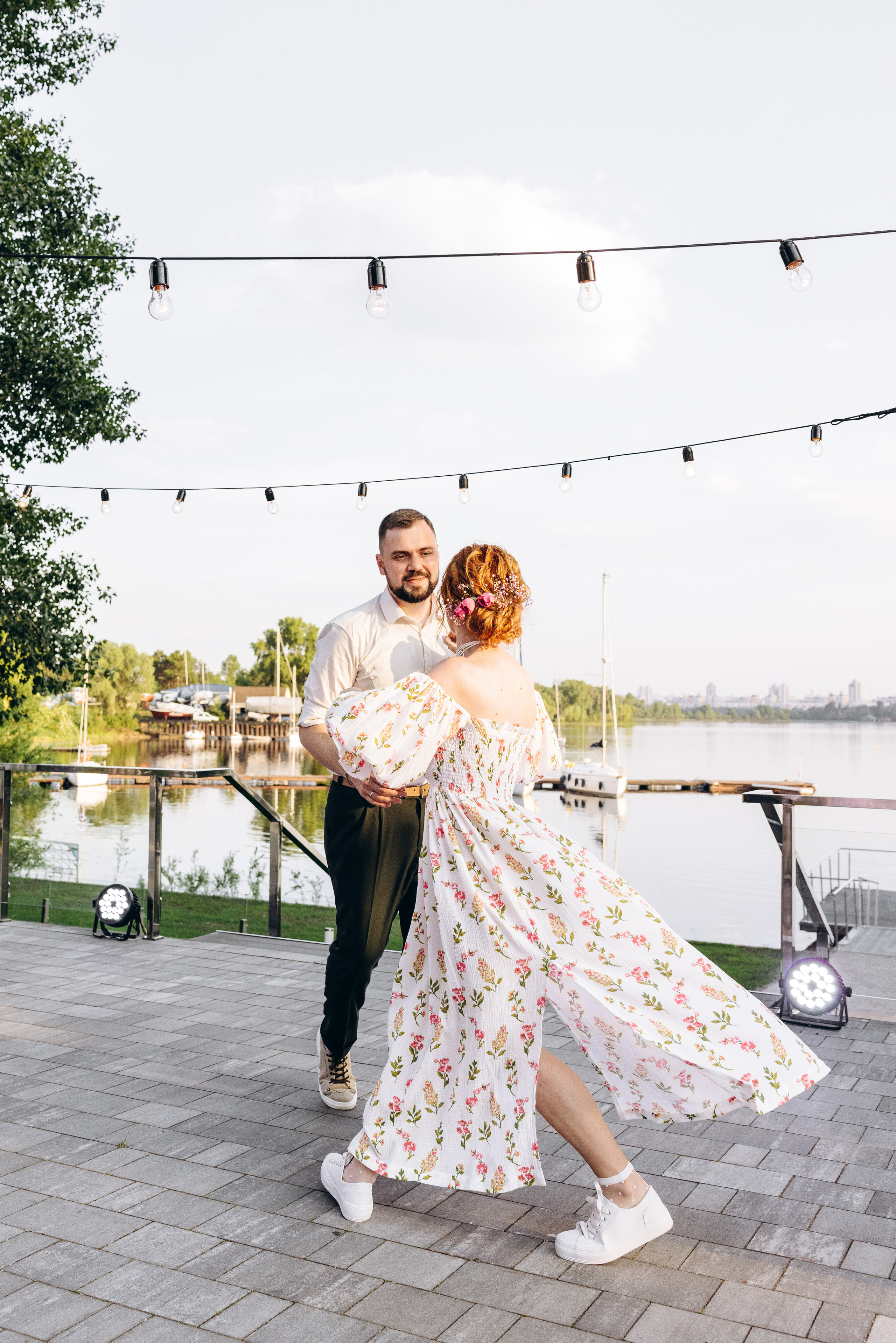 Marina & Vitaliy. Весільний фотограф Осокін Євгеній