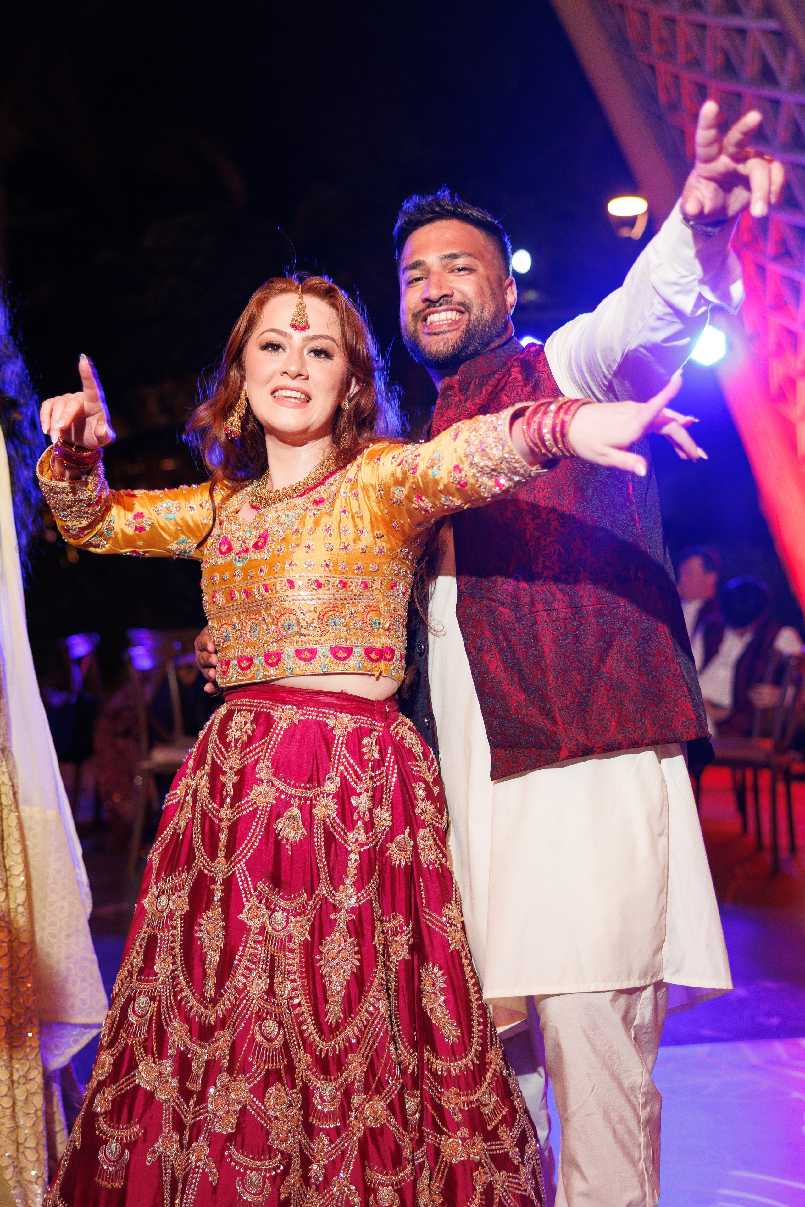 Nadia & Omar (Day 1). Destination Wedding Photographer — Spain, Italy & Toronto | Evgeniy Osokin