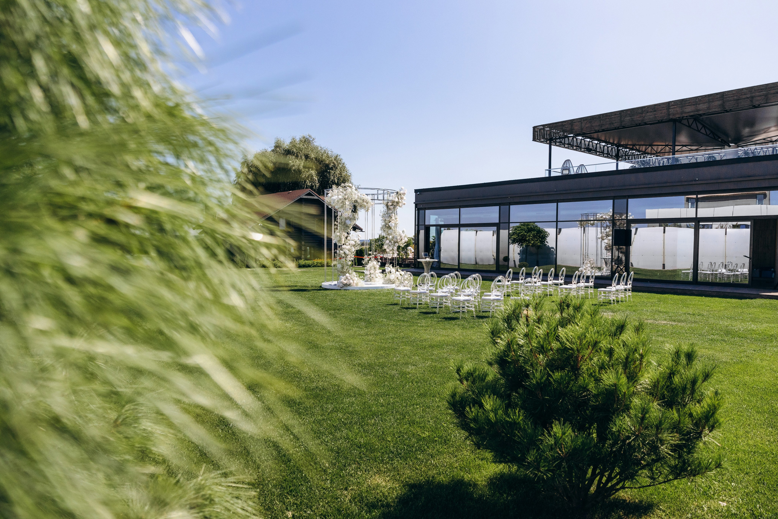 Julia & Yuriy. Wedding photographer Osokin Evgeniy