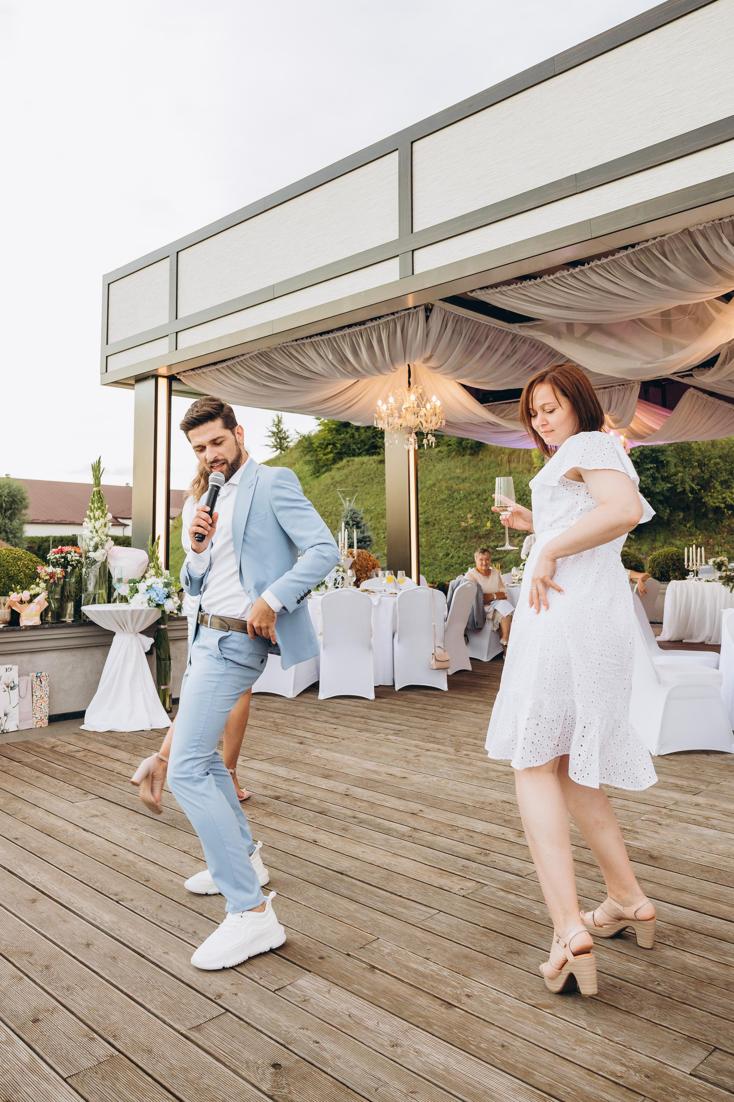 Olya & Anton. Wedding photographer Osokin Evgeniy