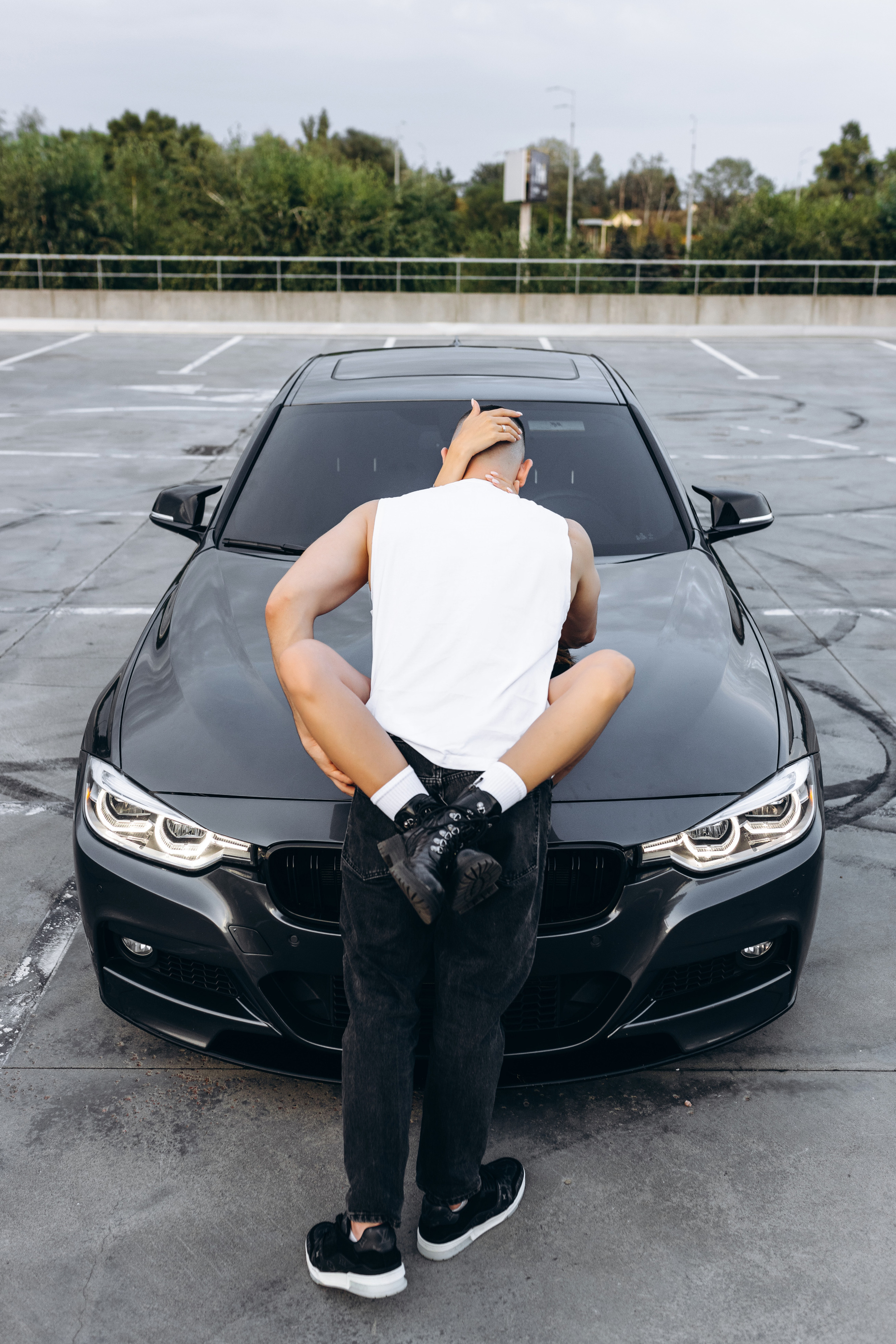 Aleksey & Snezanna. Wedding photographer Osokin Evgeniy