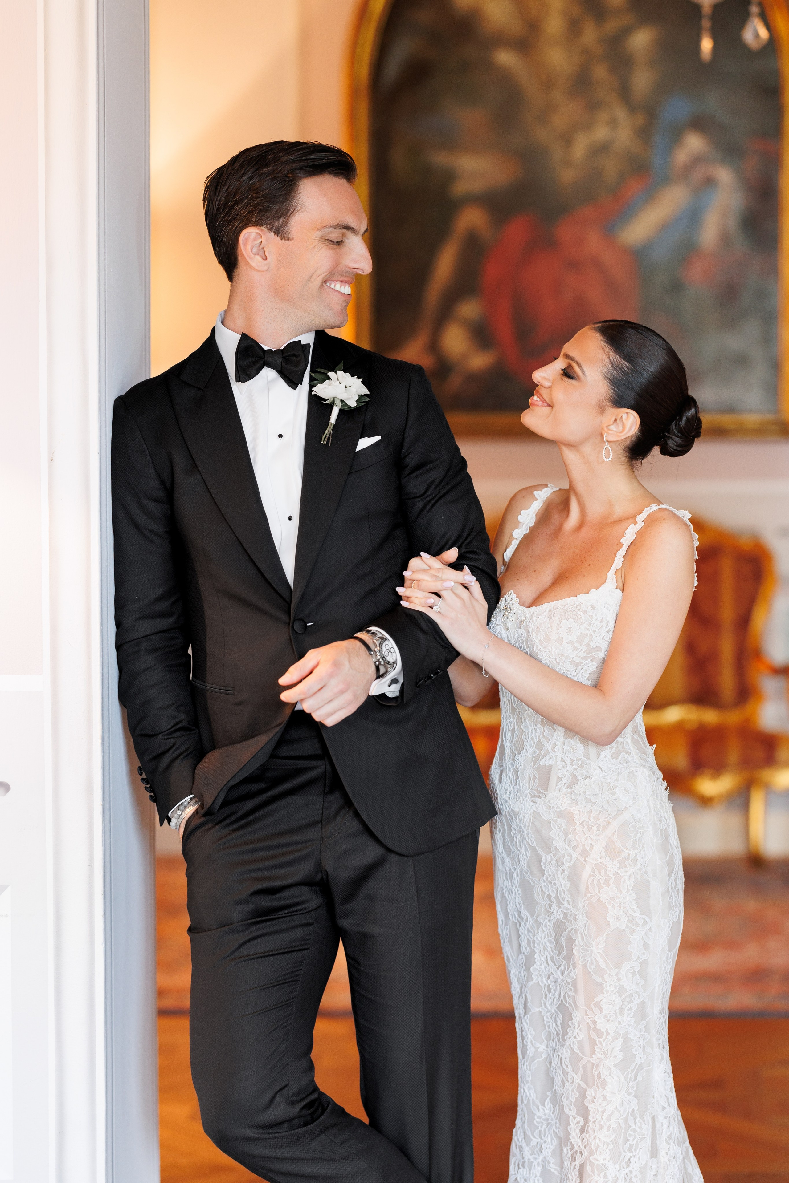 Teona & Maximilian — Wedding Photography Toronto Evgeniy Osokin