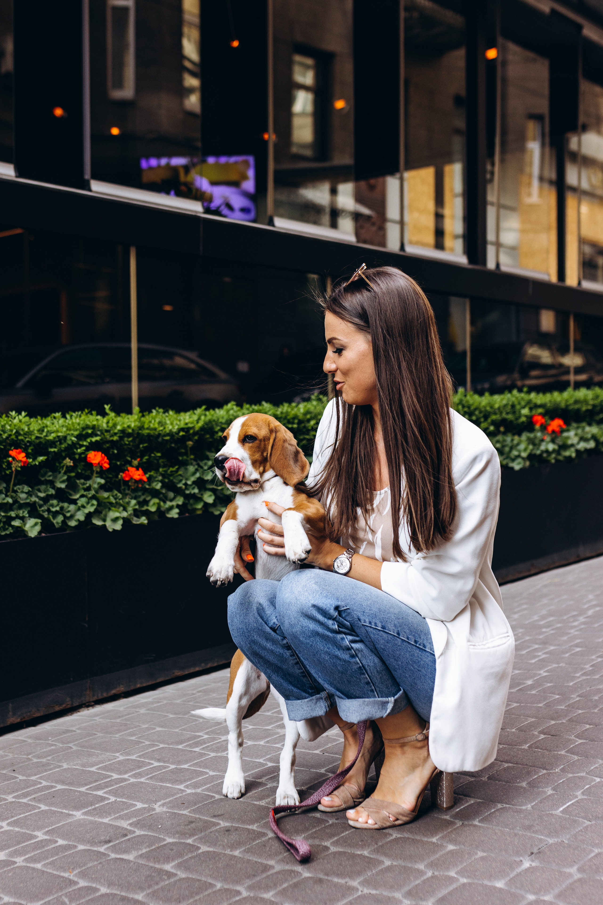 Anastasia. Весільний фотограф Осокін Євгеній