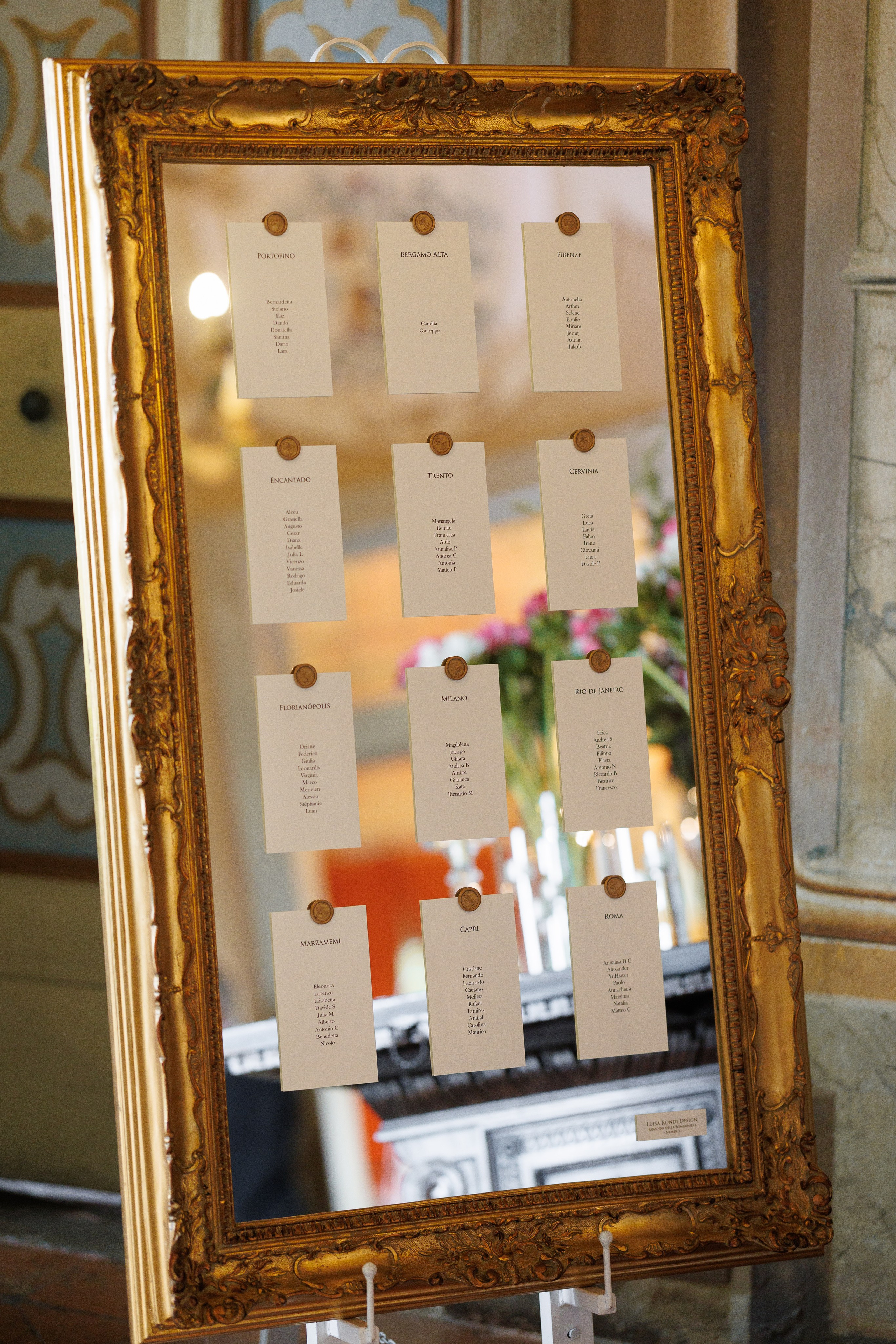 Camilla & Guiseppe (Bergamo, Villa Canton). Wedding photographer Osokin Evgeniy