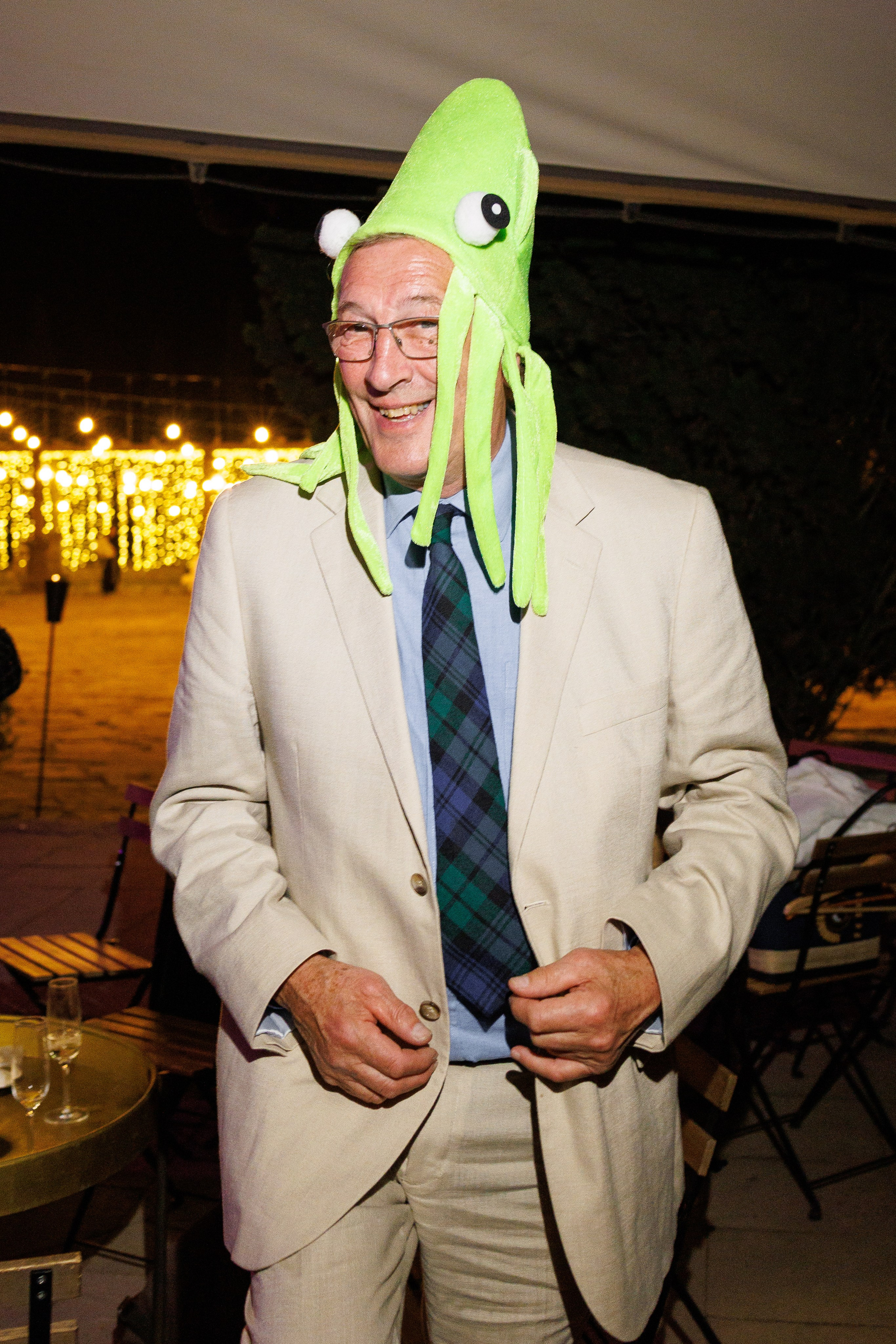 Fiona & Colin (Barcelona, La Baronia). Весільний фотограф Осокін Євгеній