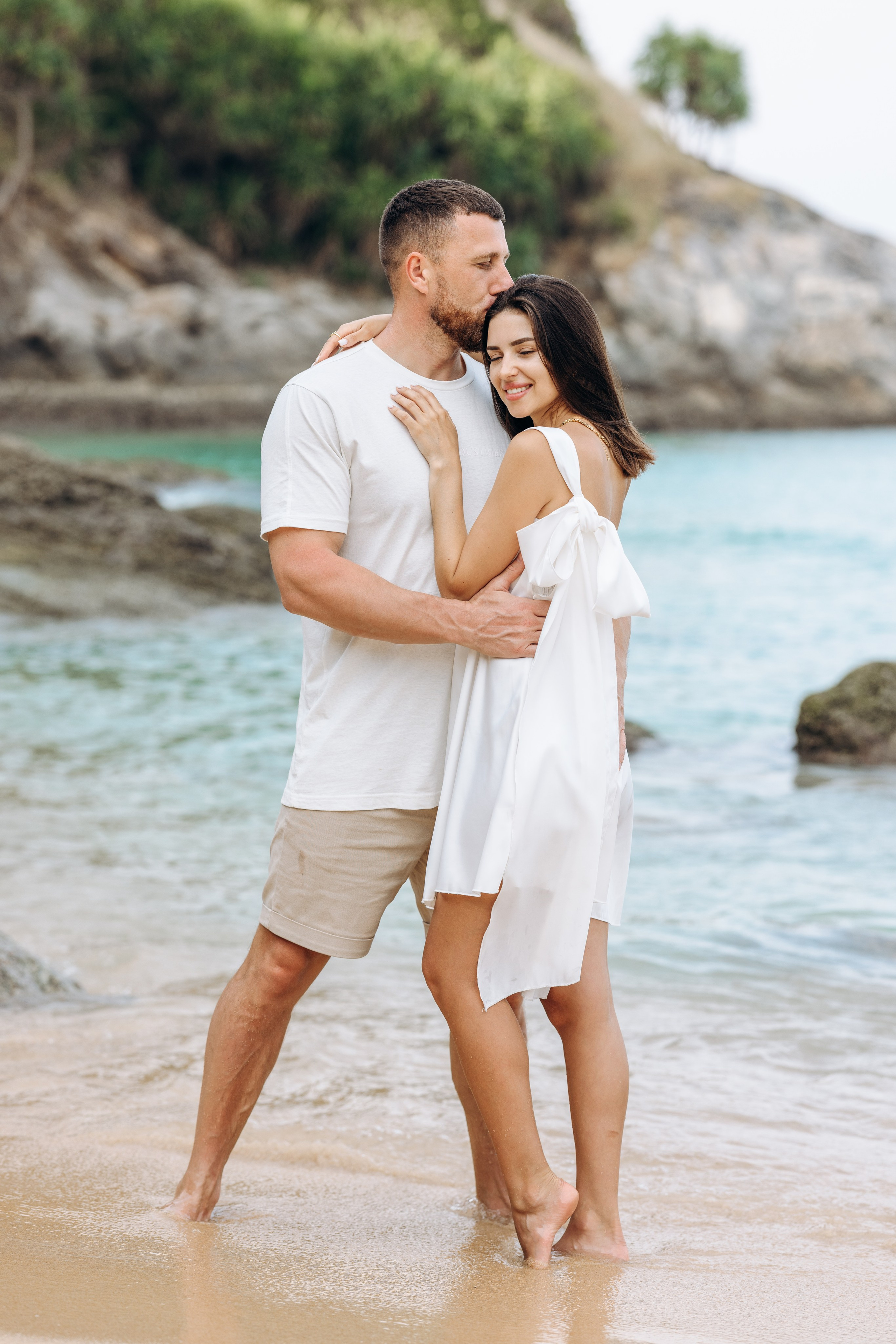 Yana & Olexandr. Wedding photographer Osokin Evgeniy