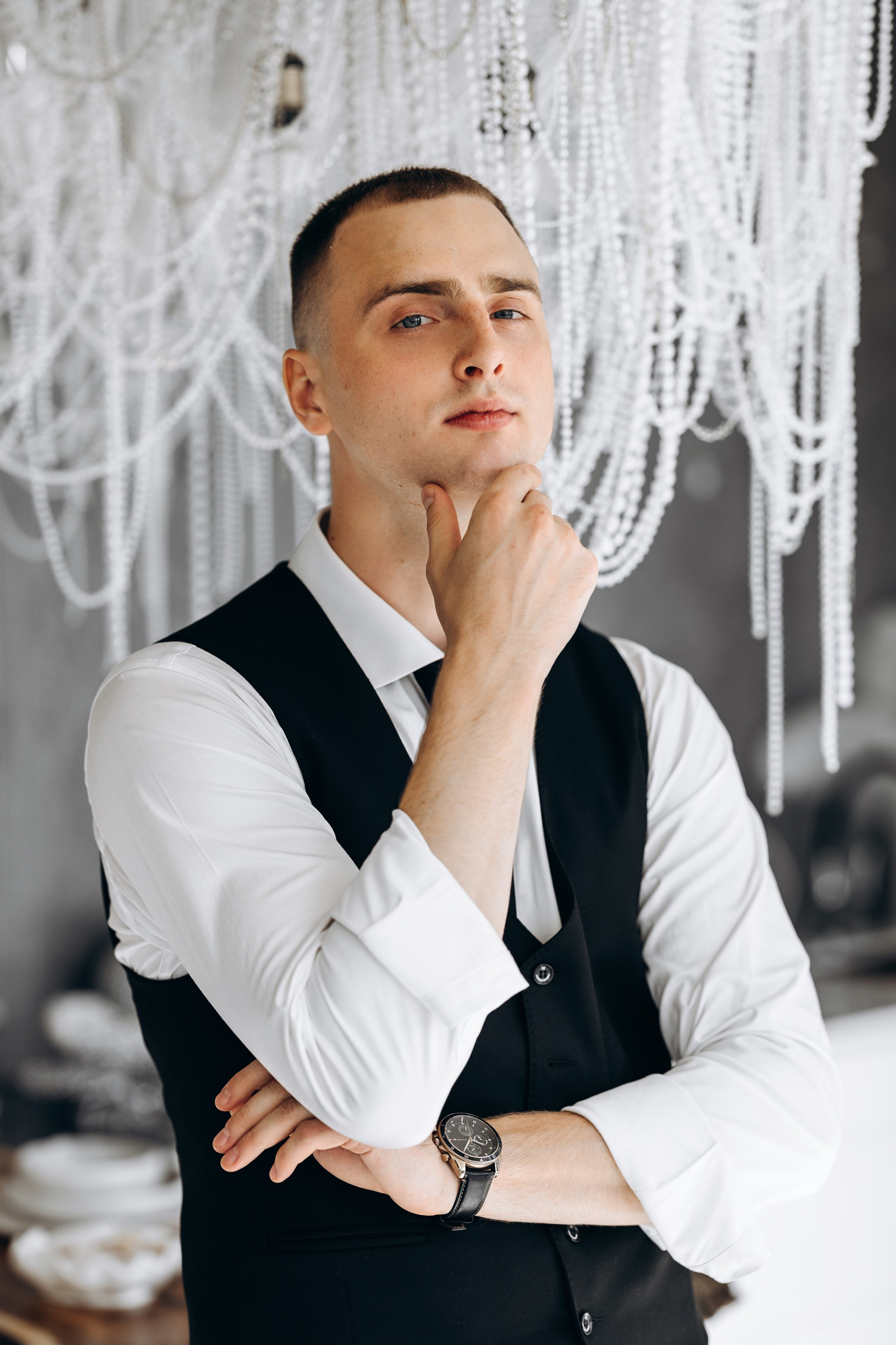 Alina & Nikolay. Wedding photographer Osokin Evgeniy