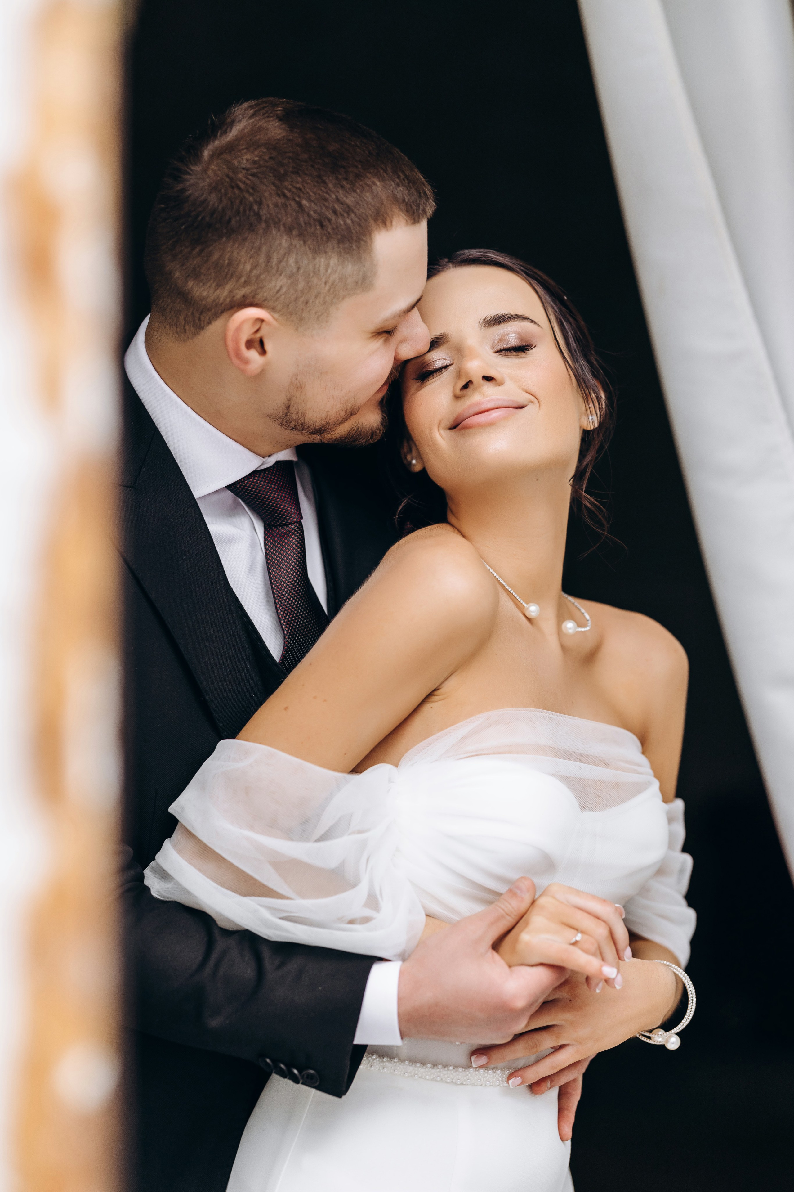 Krystyna & Oleksandr. Wedding photographer Osokin Evgeniy