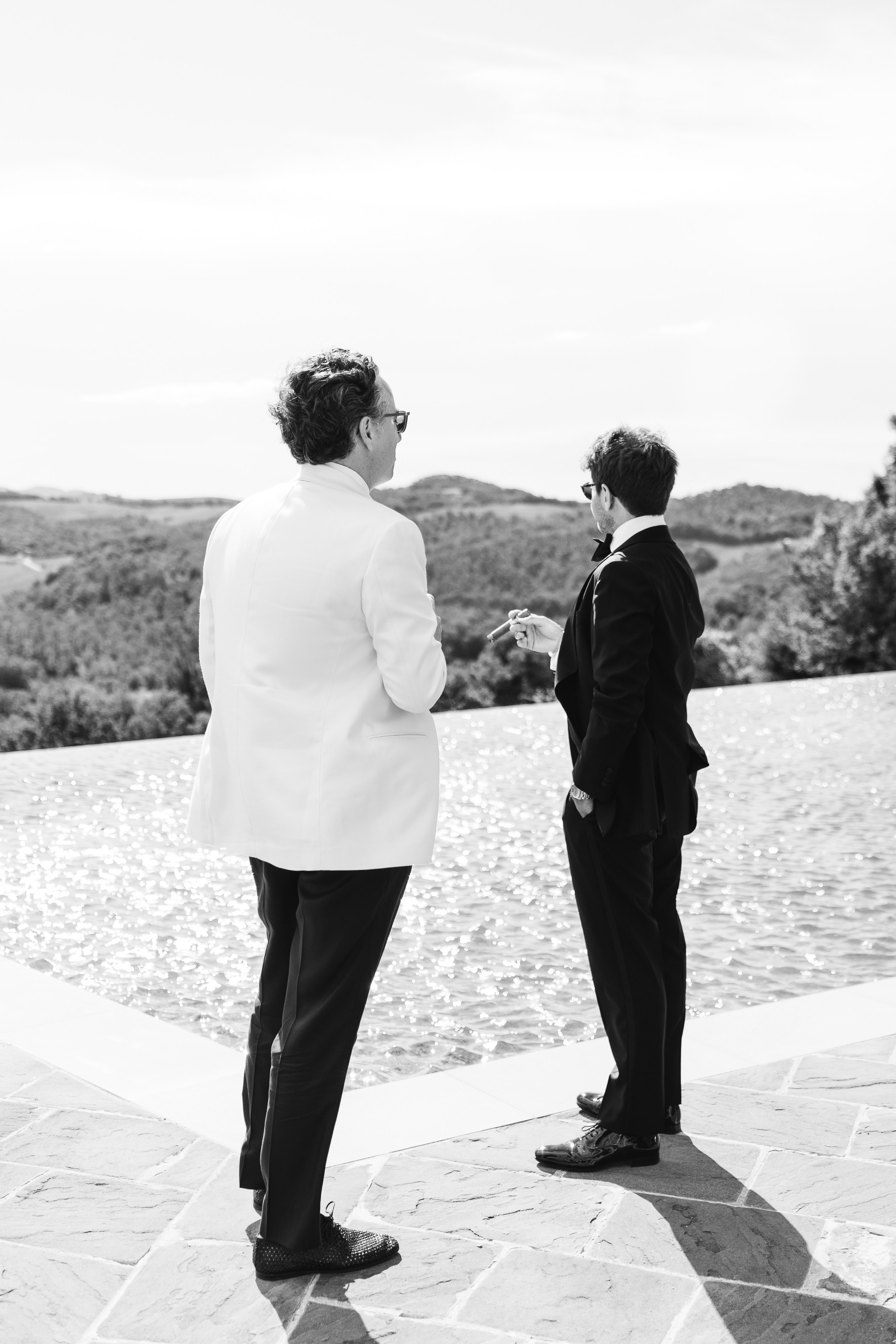 Julia & Max. Wedding photographer Toronto Osokin Evgeniy