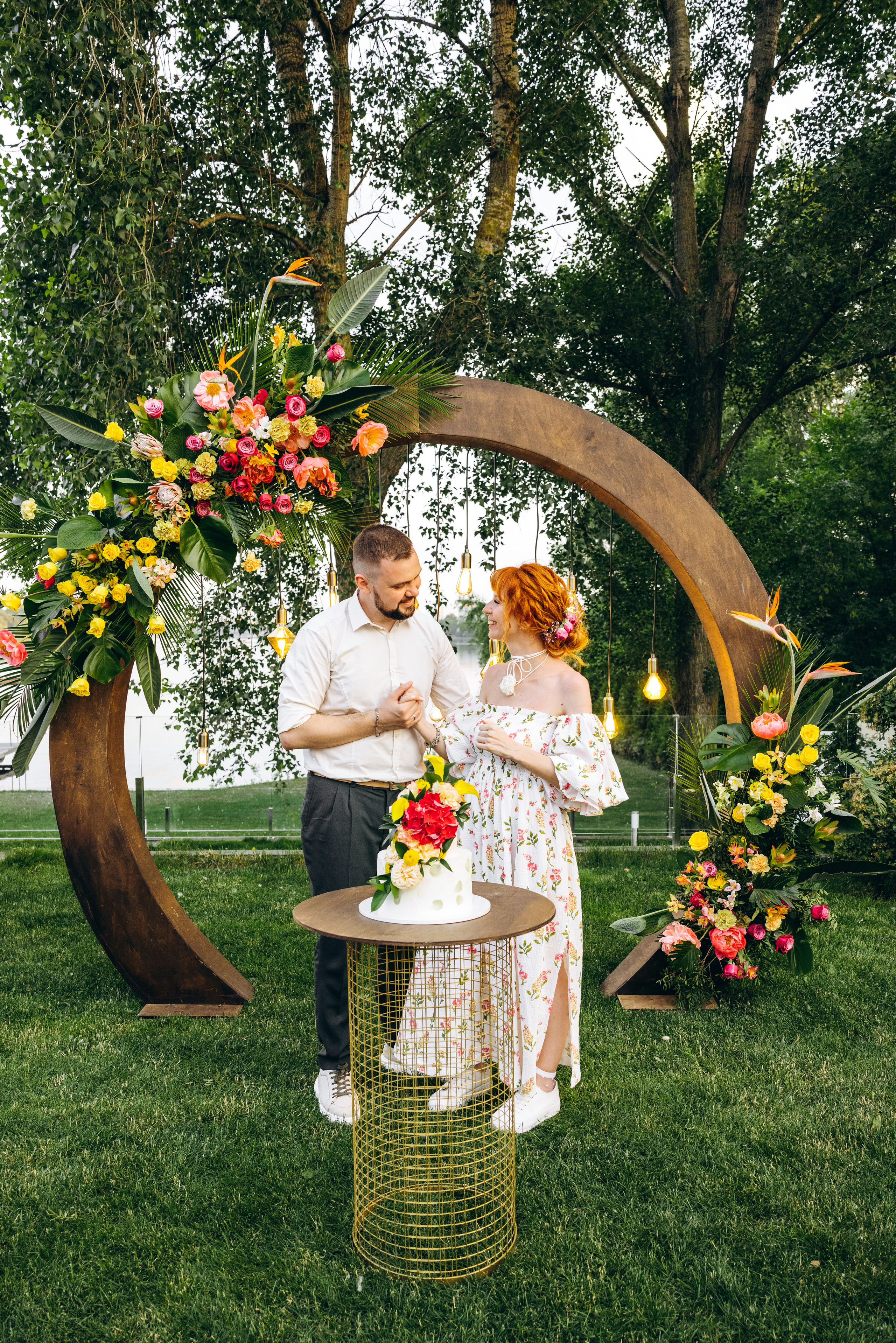 Marina & Vitaliy. Весільний фотограф Осокін Євгеній