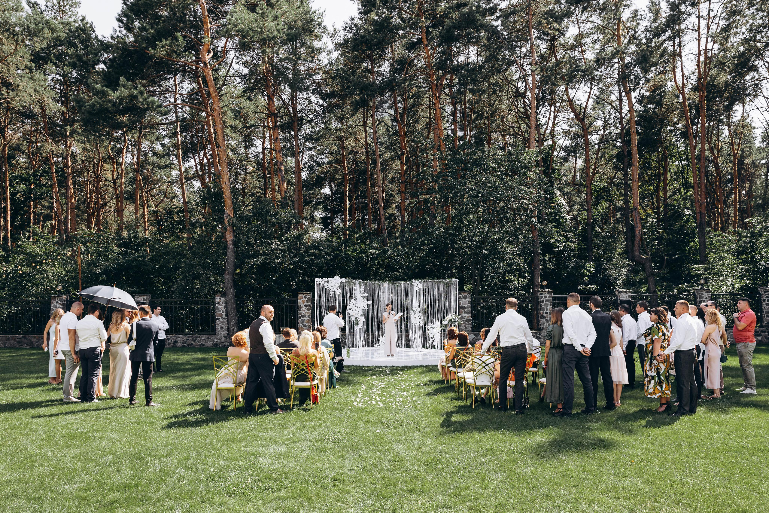 Ruslana & Sergey. Wedding photographer Osokin Evgeniy