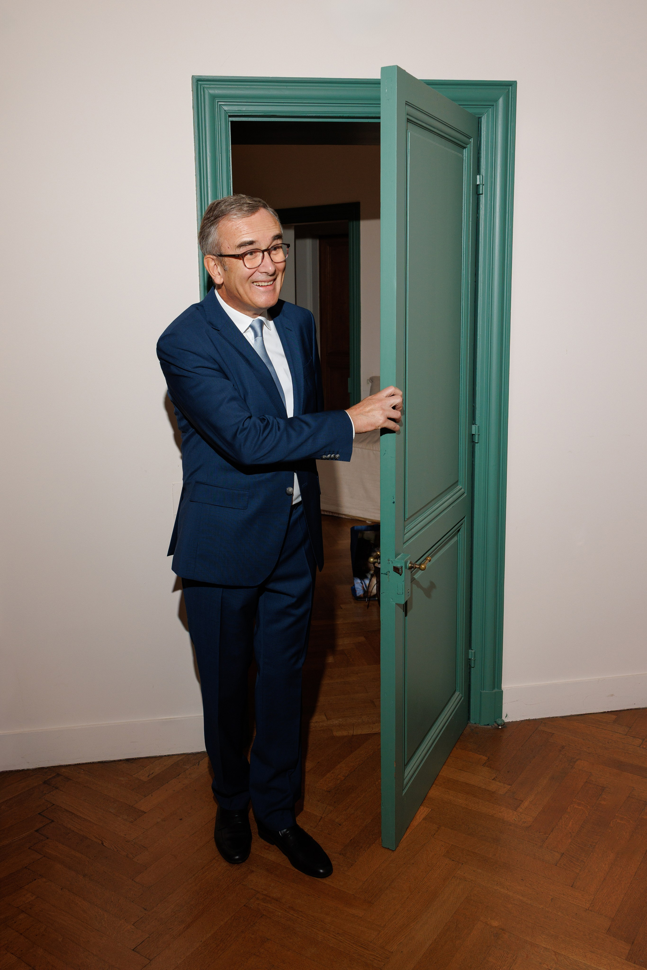 Marine & Jonathan (Brussel, Chateu de La Hulpe). Весільний фотограф Осокін Євгеній